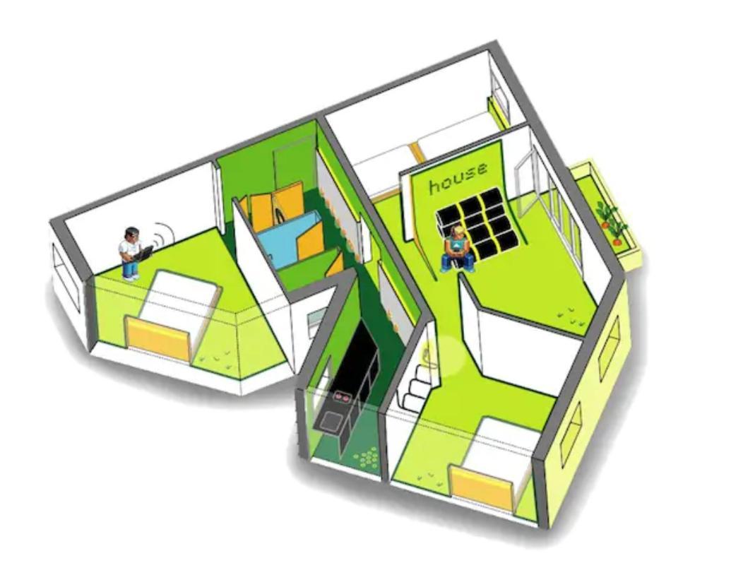 Apartamento Eulalias