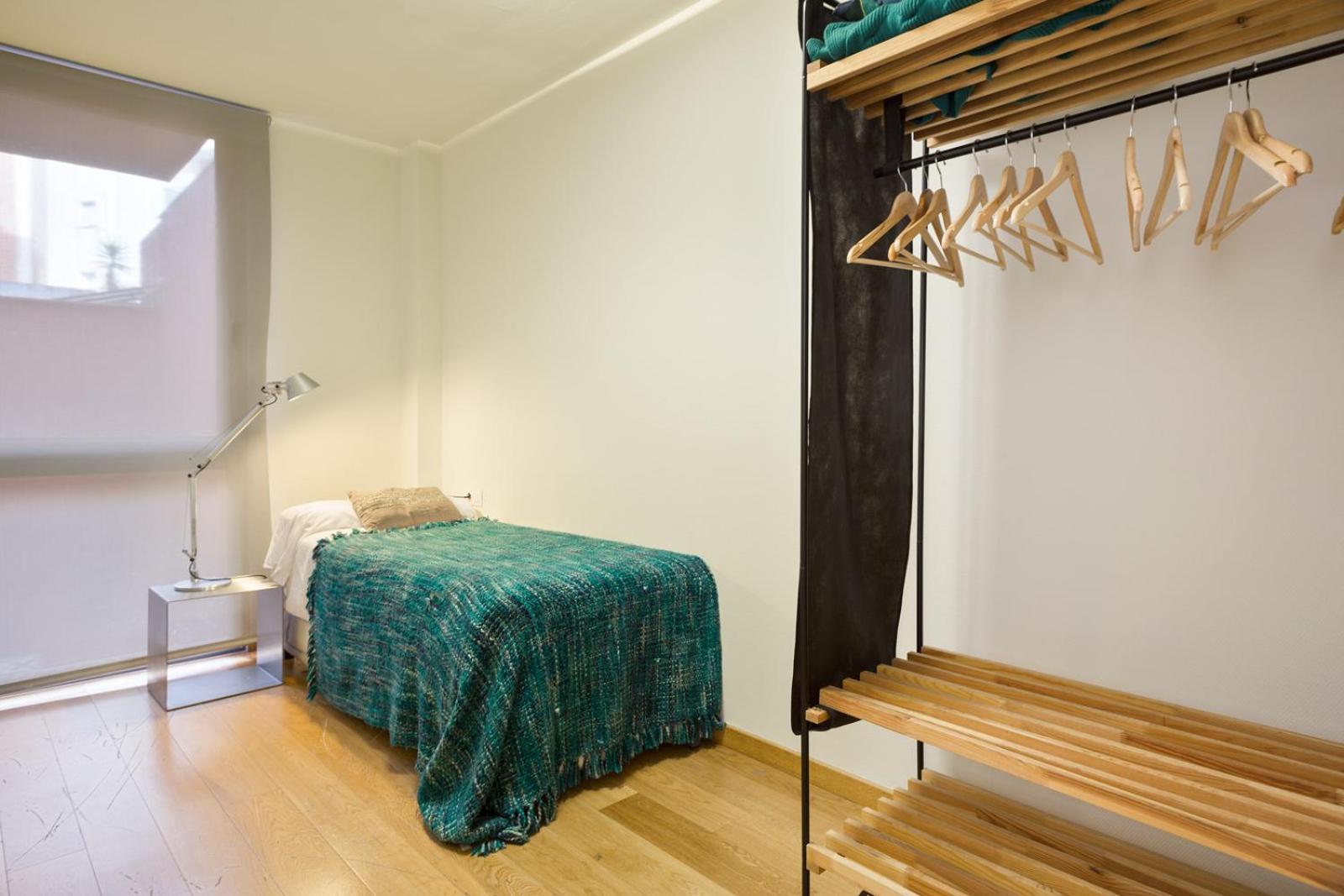 Apartamento My Space Emirates - Fully Equipped Near The With Shared Pool Barcelona