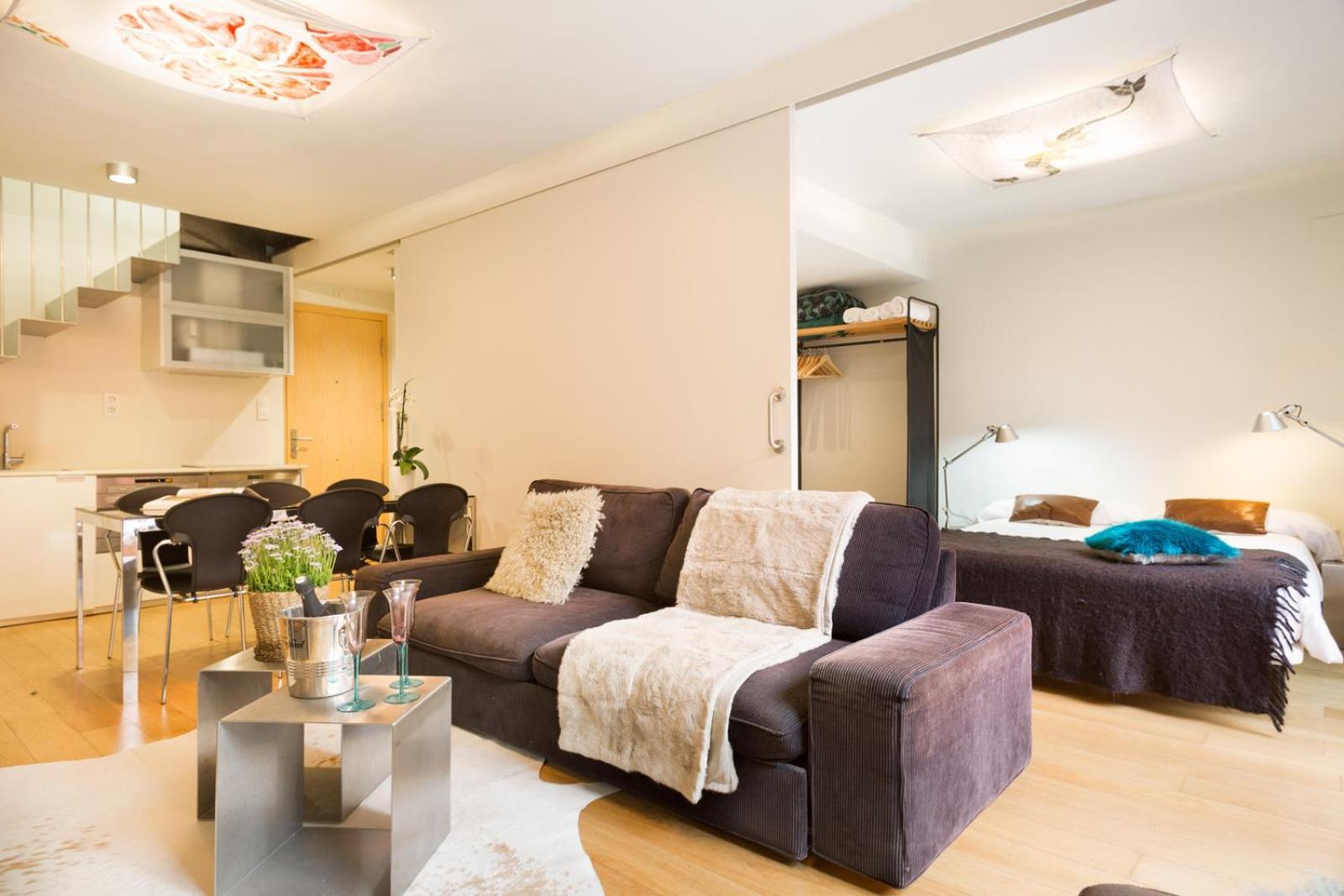 My Space Emirates - Fully Equipped Near The With Shared Pool Apartamento *