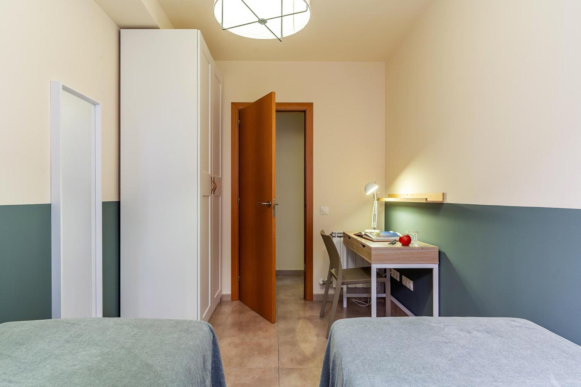 Apartamento Ab Sagrada Familia - Sant Pau *