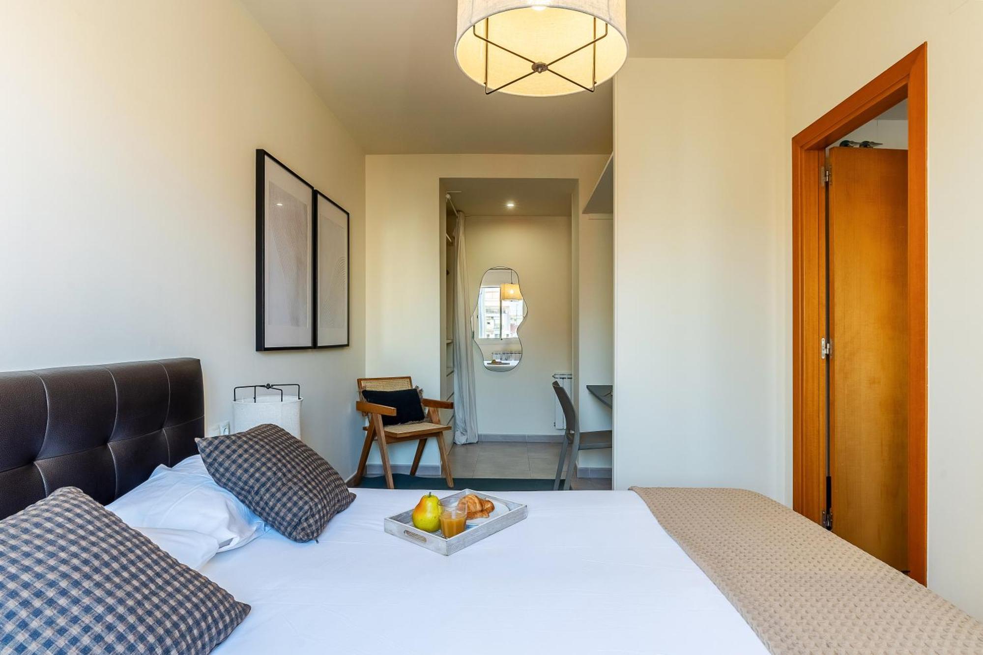 Apartamento Ab Sagrada Familia - Sant Pau Barcelona