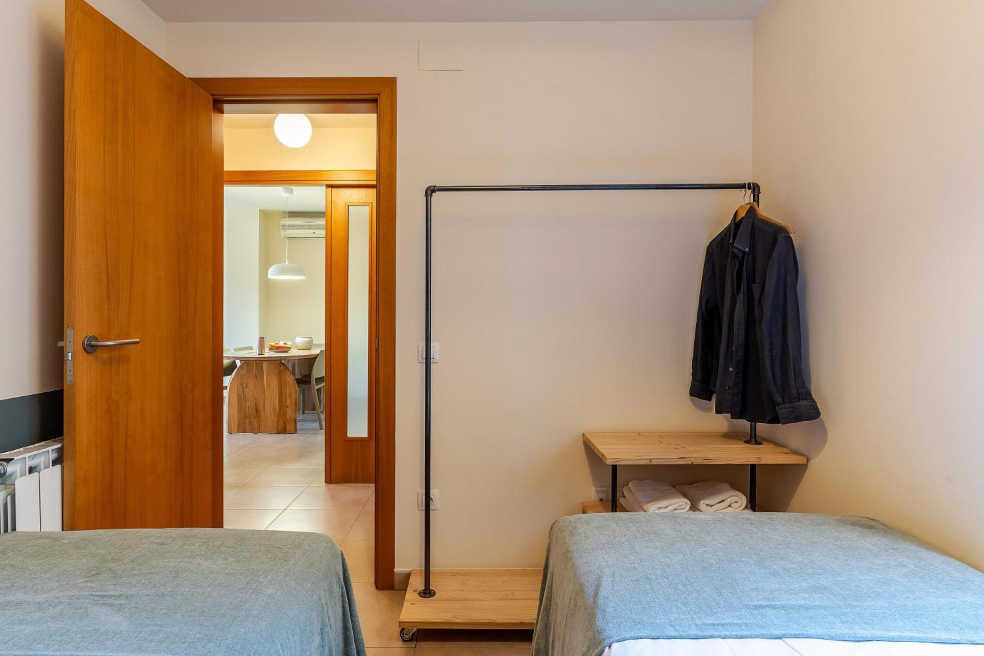 Apartamento Ab Sagrada Familia - Sant Pau Barcelona