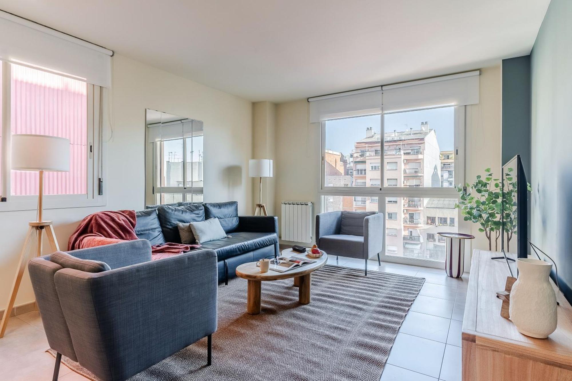Apartamento Ab Sagrada Familia - Sant Pau