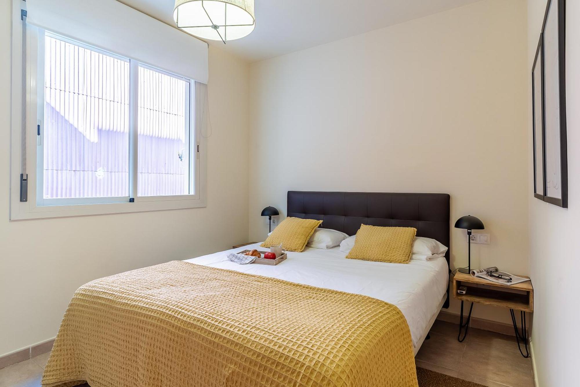 Ab Sagrada Familia - Sant Pau Apartamento