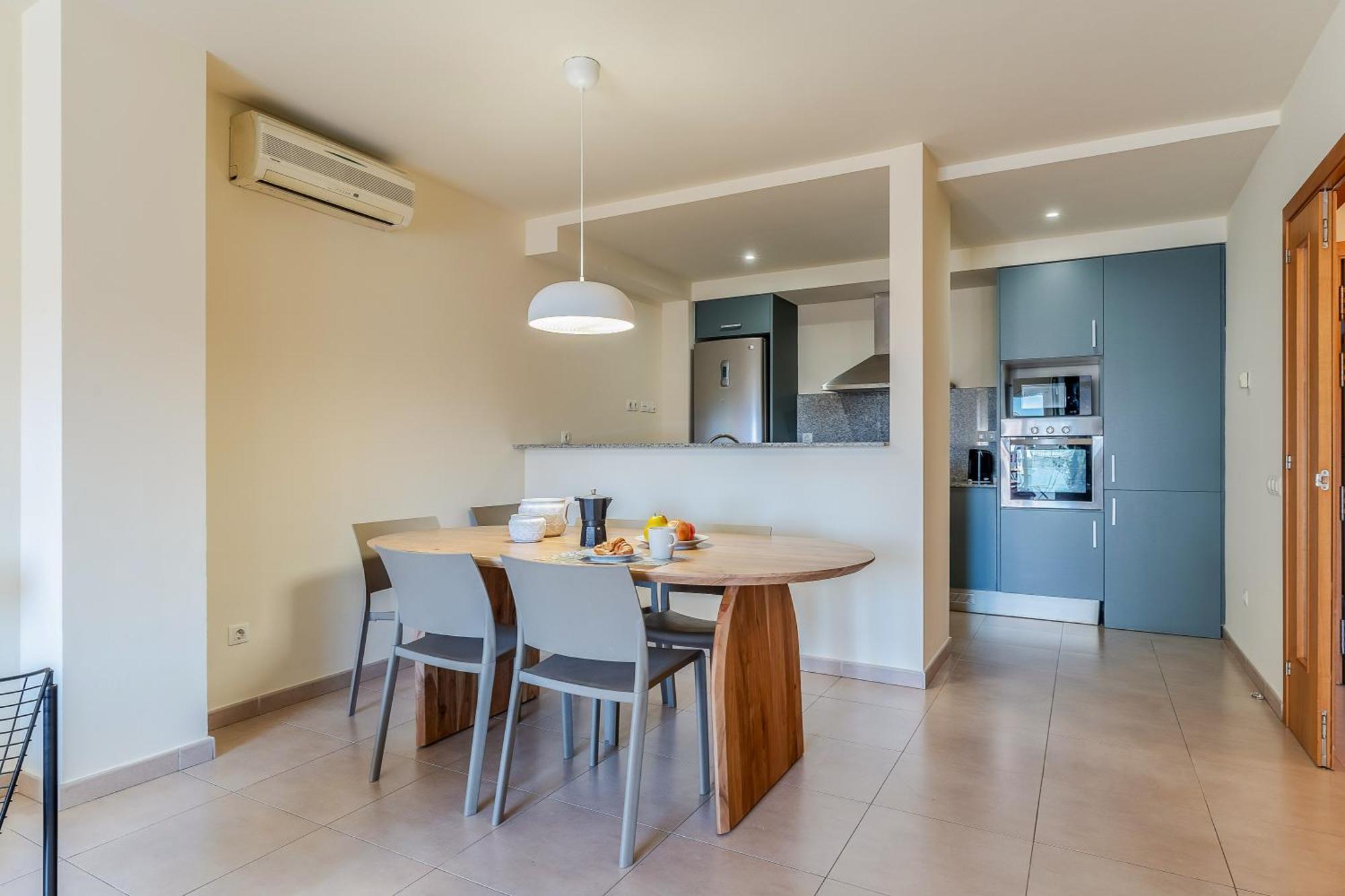Ab Sagrada Familia - Sant Pau Apartamento