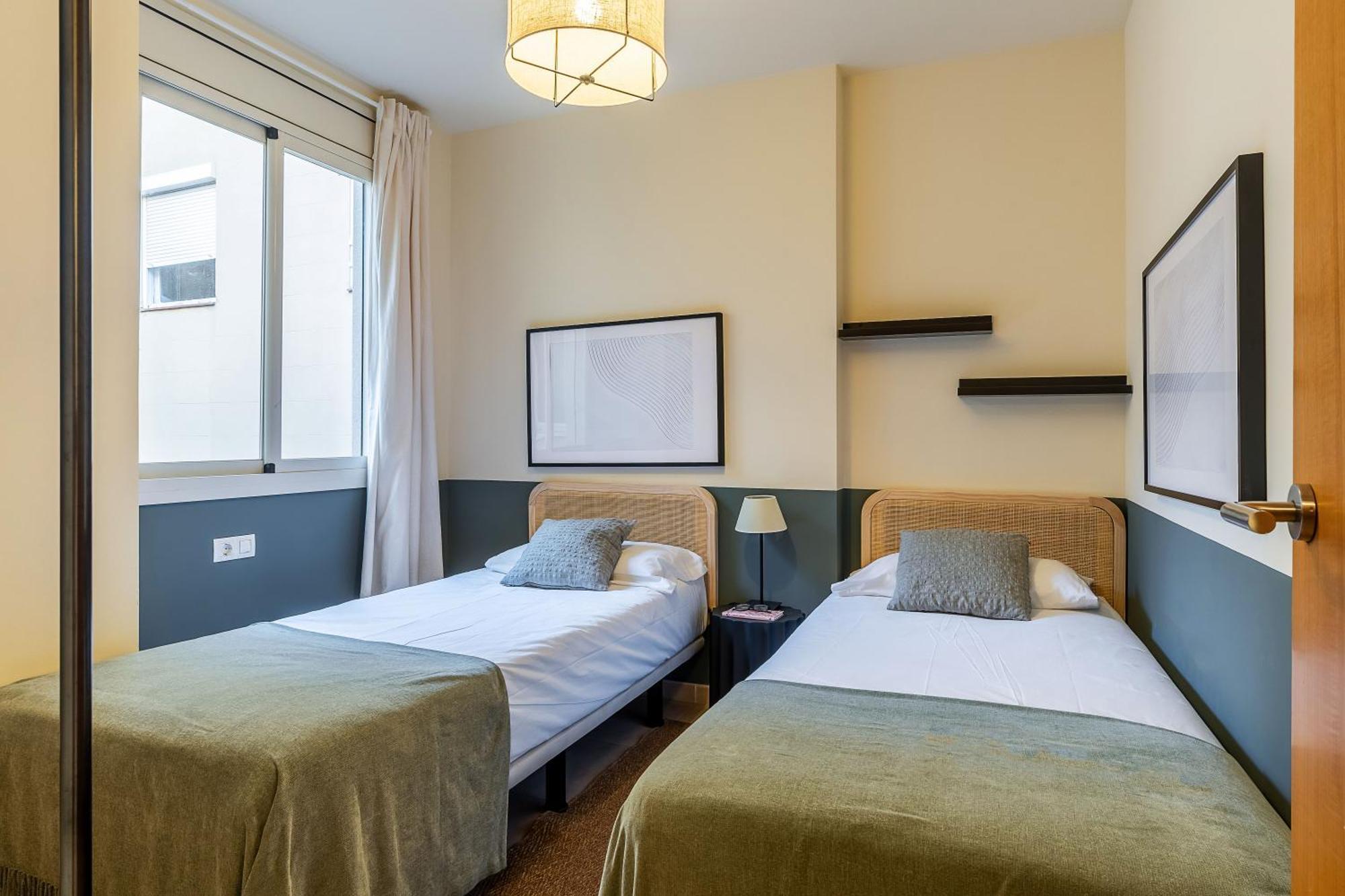 Apartamento Ab Sagrada Familia - Sant Pau *