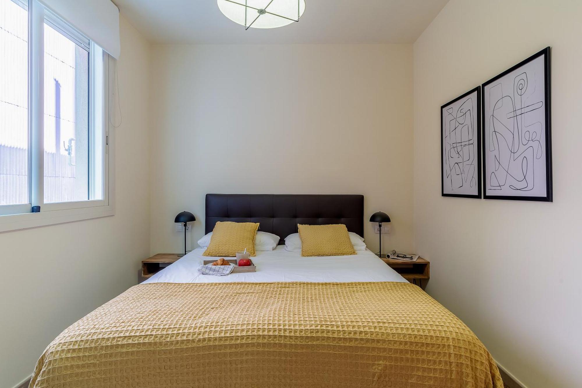 Ab Sagrada Familia - Sant Pau Apartamento *