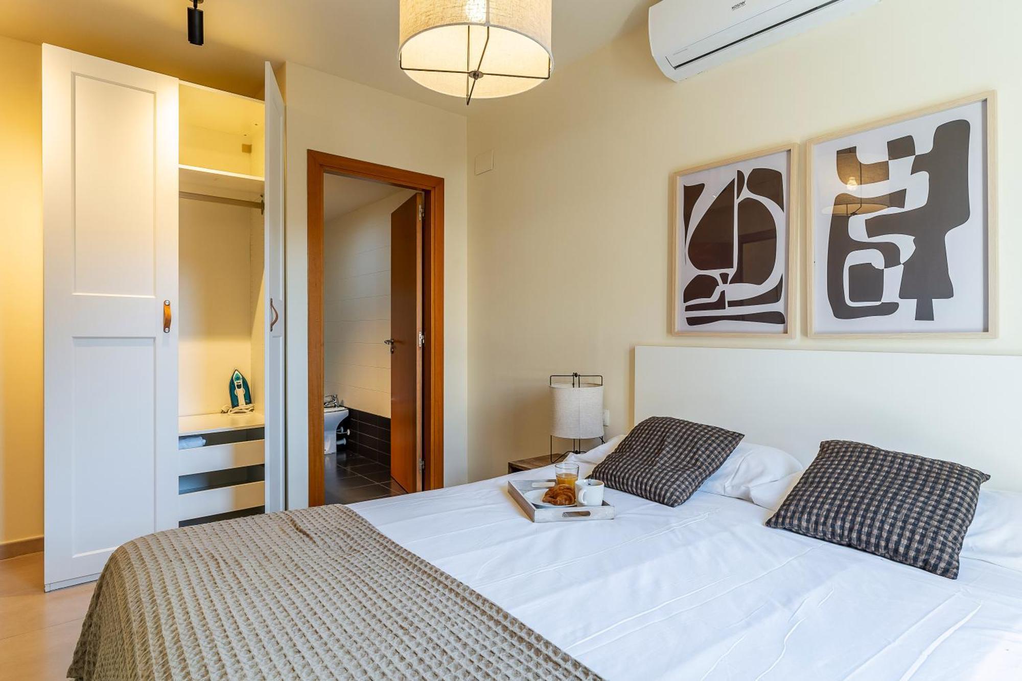 Apartamento Ab Sagrada Familia - Sant Pau