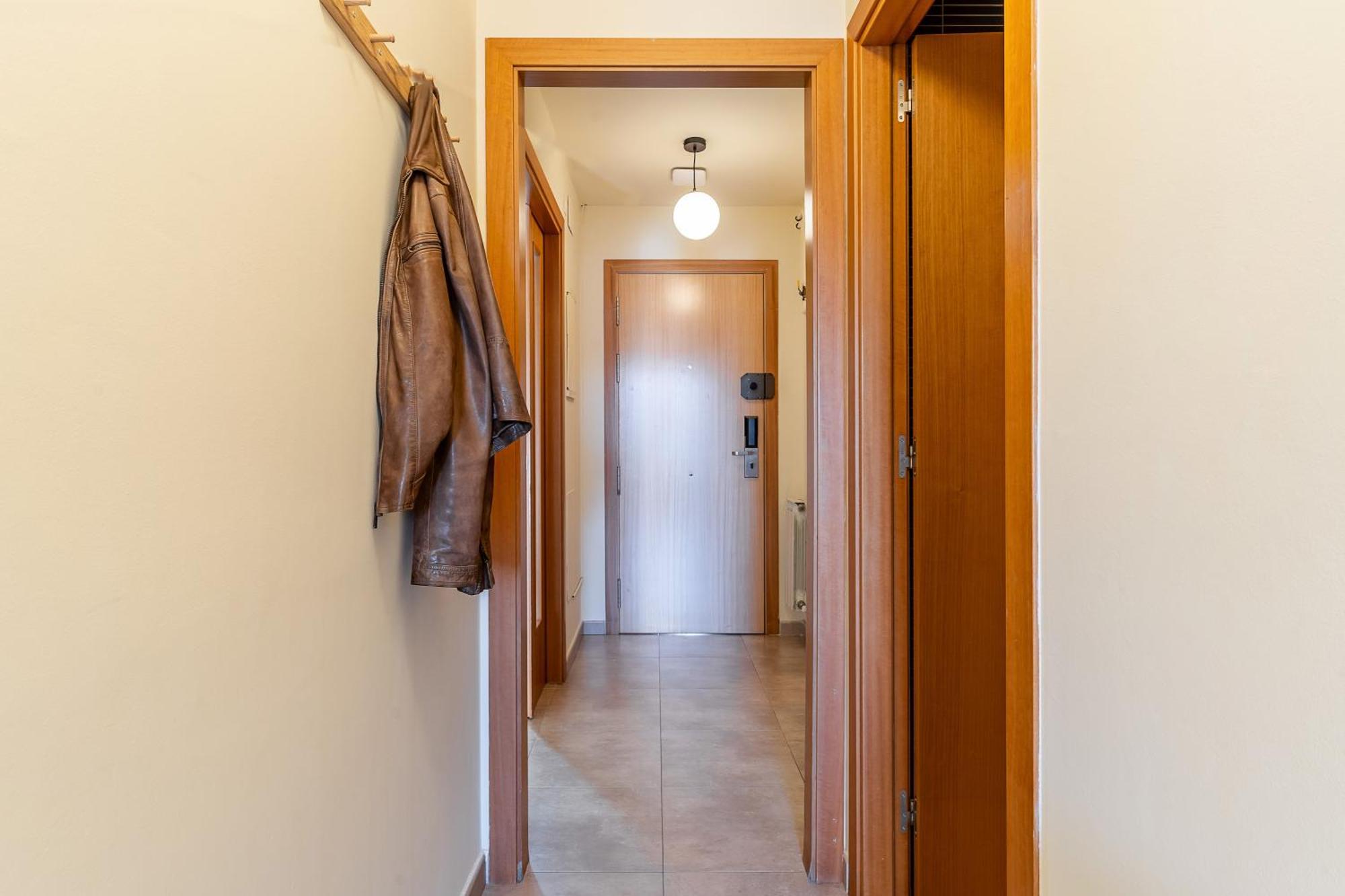 Ab Sagrada Familia - Sant Pau Apartamento