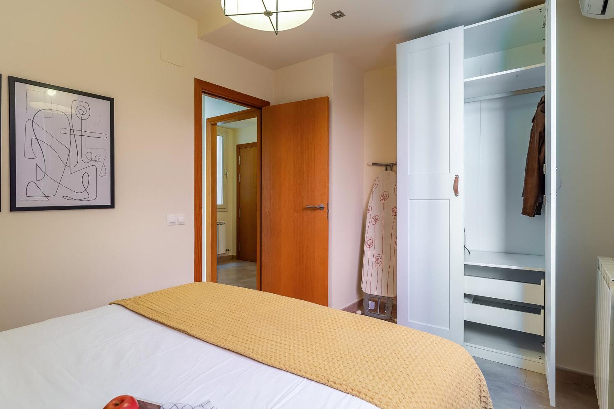 Apartamento Ab Sagrada Familia - Sant Pau Barcelona