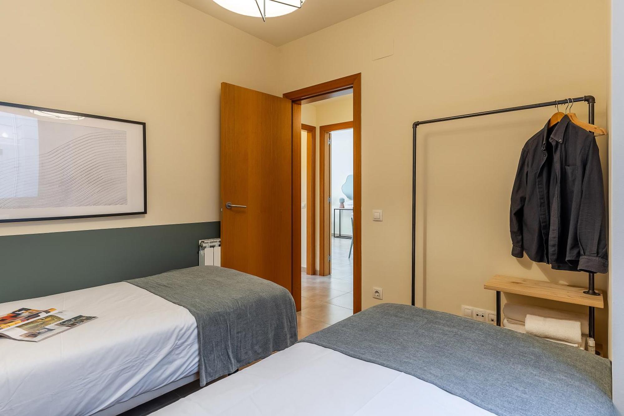Apartamento Ab Sagrada Familia - Sant Pau *