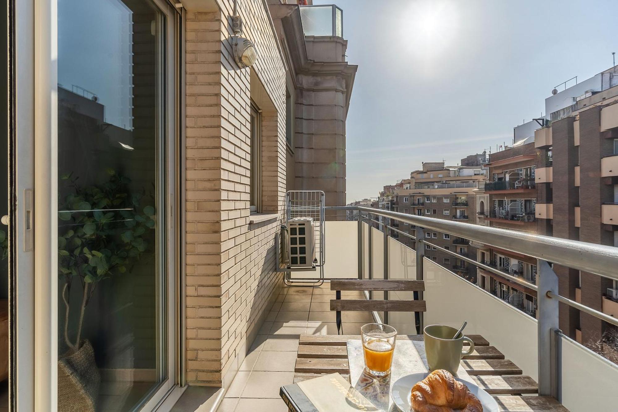Apartamento Ab Sagrada Familia - Sant Pau