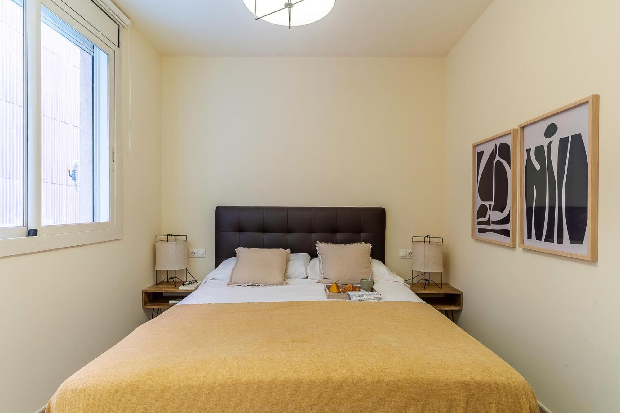 Apartamento Ab Sagrada Familia - Sant Pau *