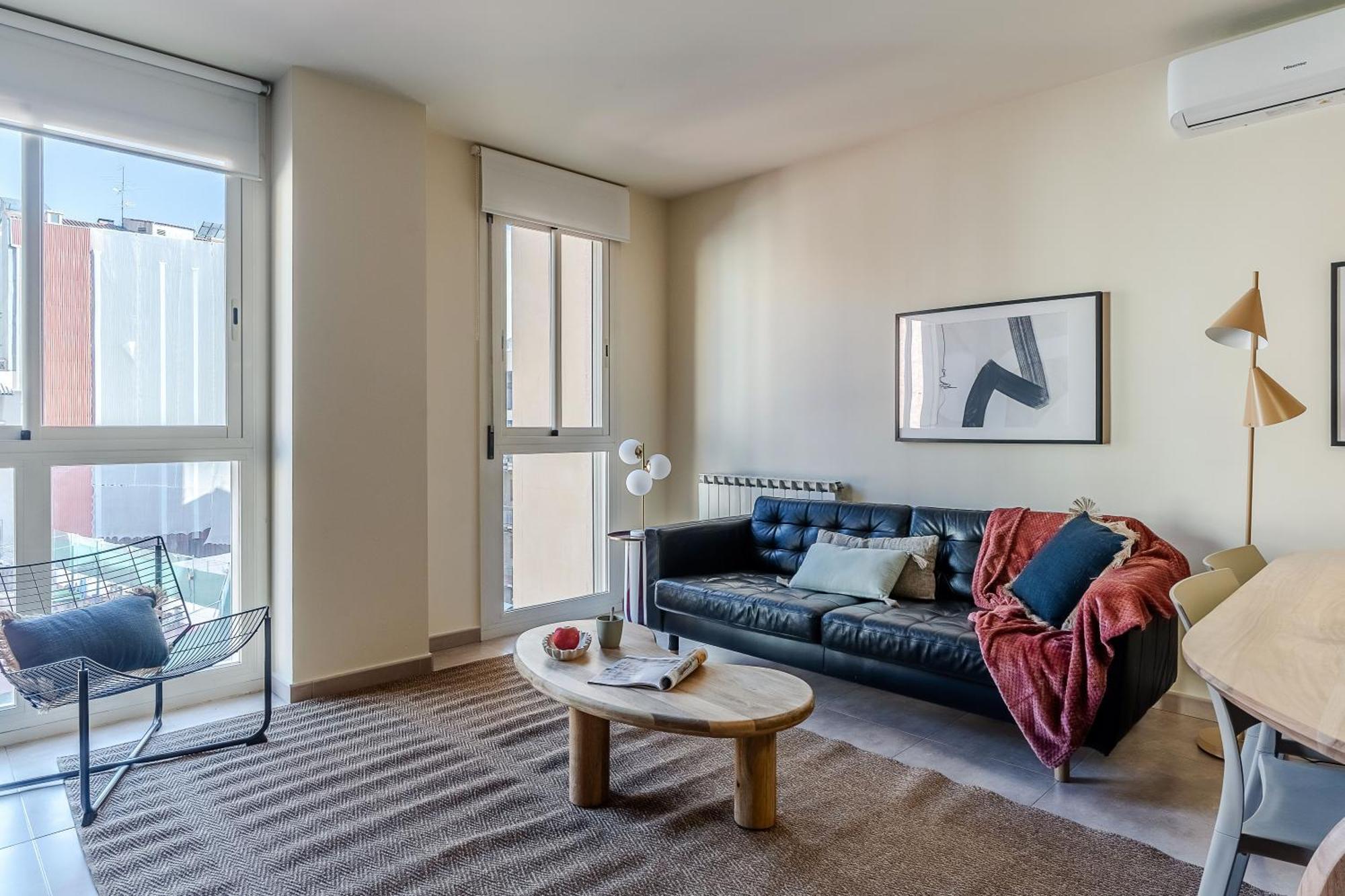 Apartamento Ab Sagrada Familia - Sant Pau Barcelona