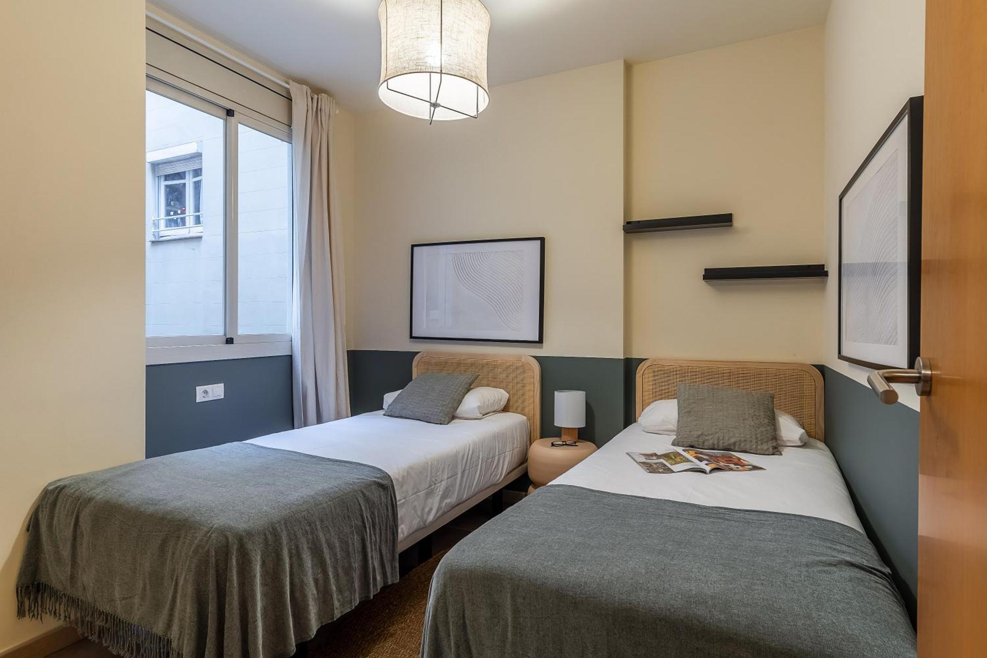 Apartamento Ab Sagrada Familia - Sant Pau Barcelona