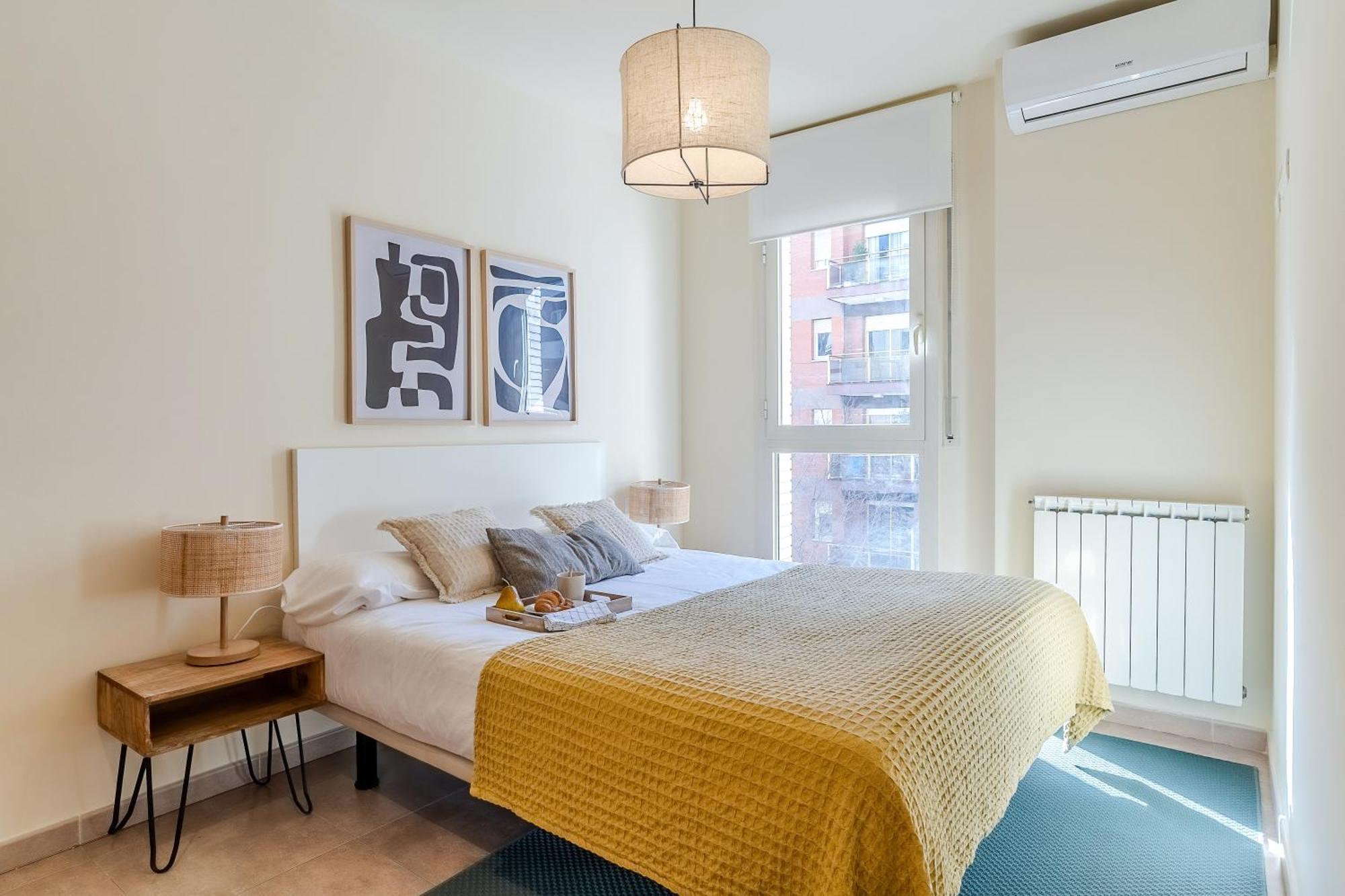 Apartamento Ab Sagrada Familia - Sant Pau