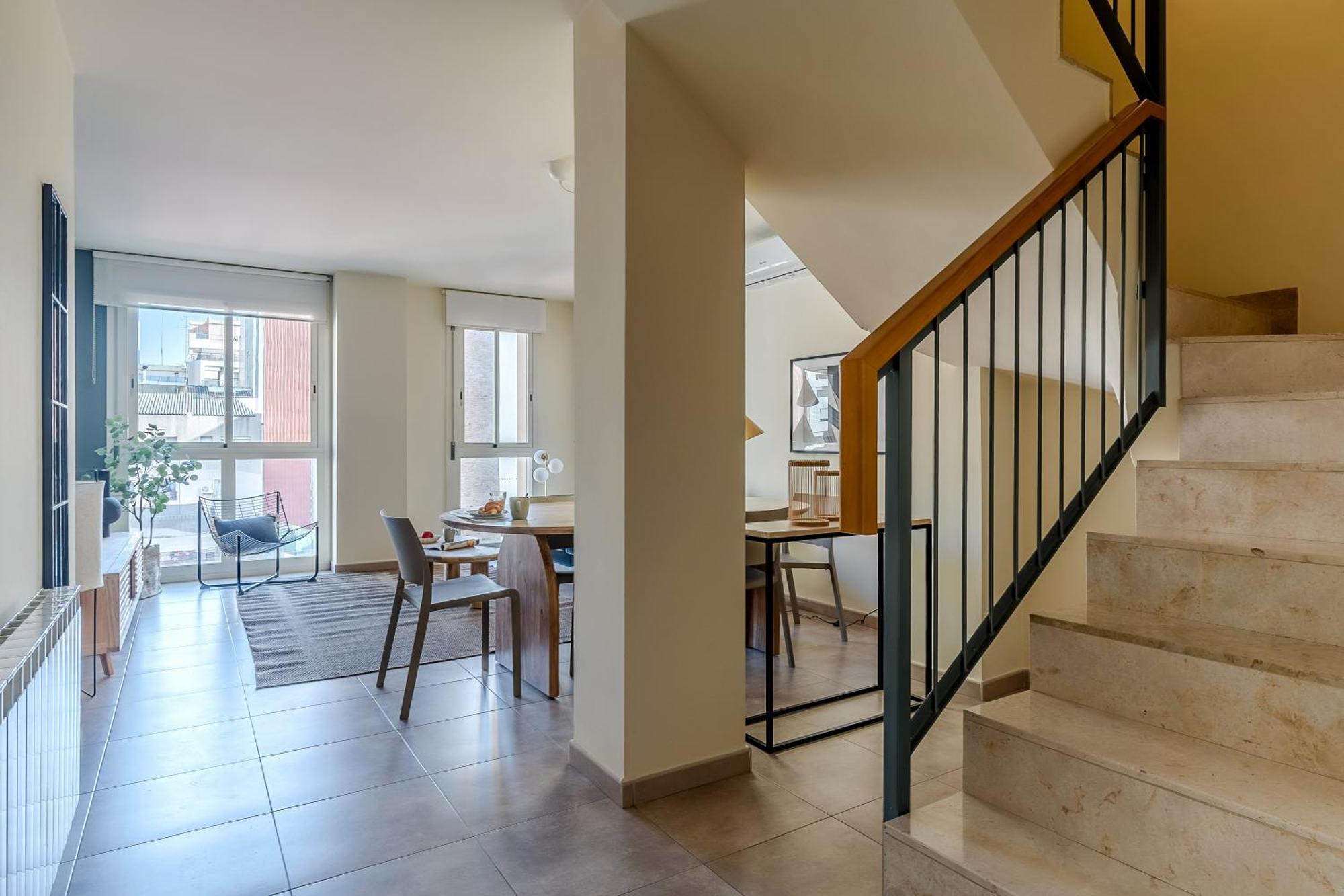 Ab Sagrada Familia - Sant Pau Apartamento Barcelona