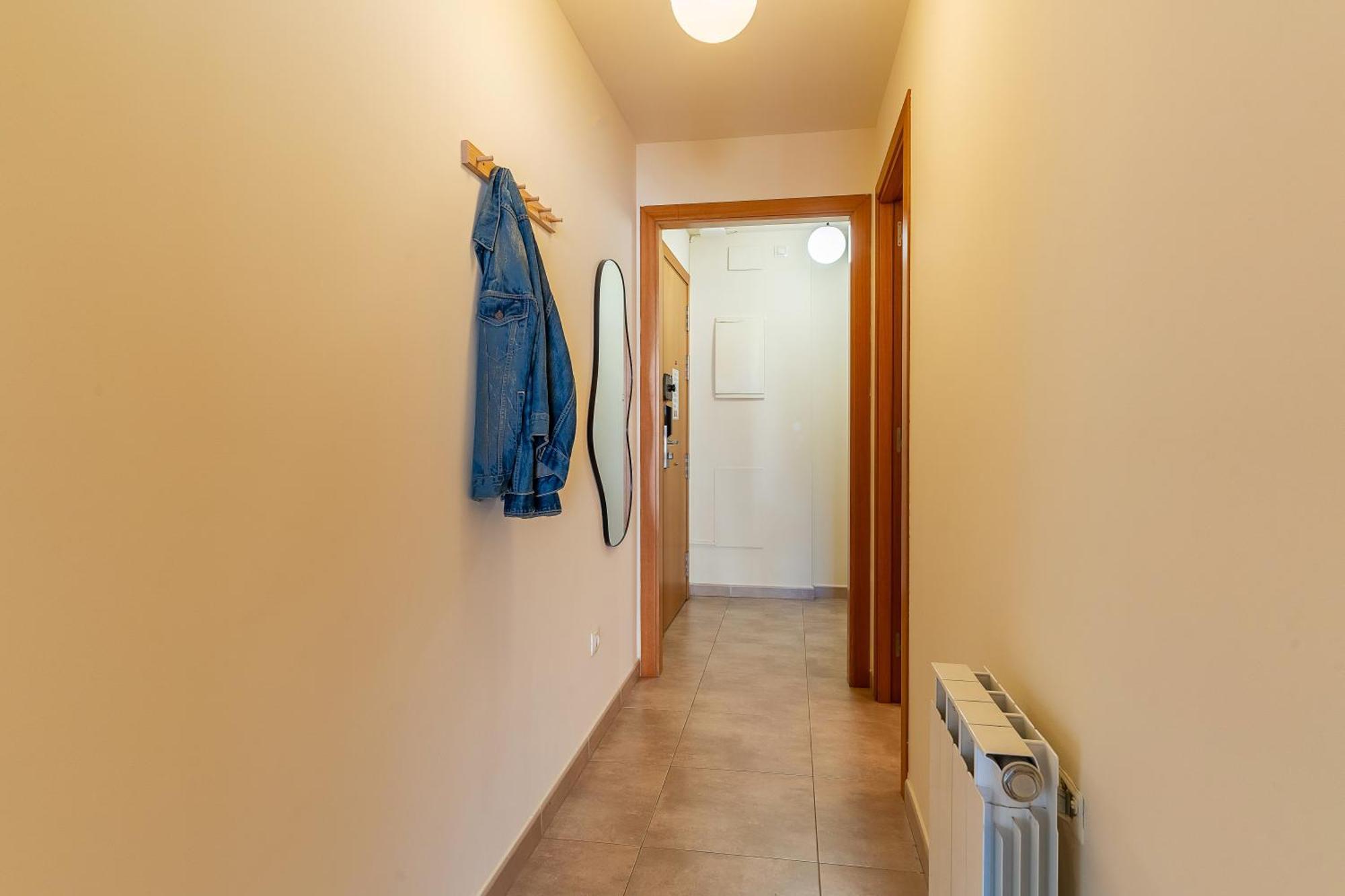 Ab Sagrada Familia - Sant Pau Apartamento