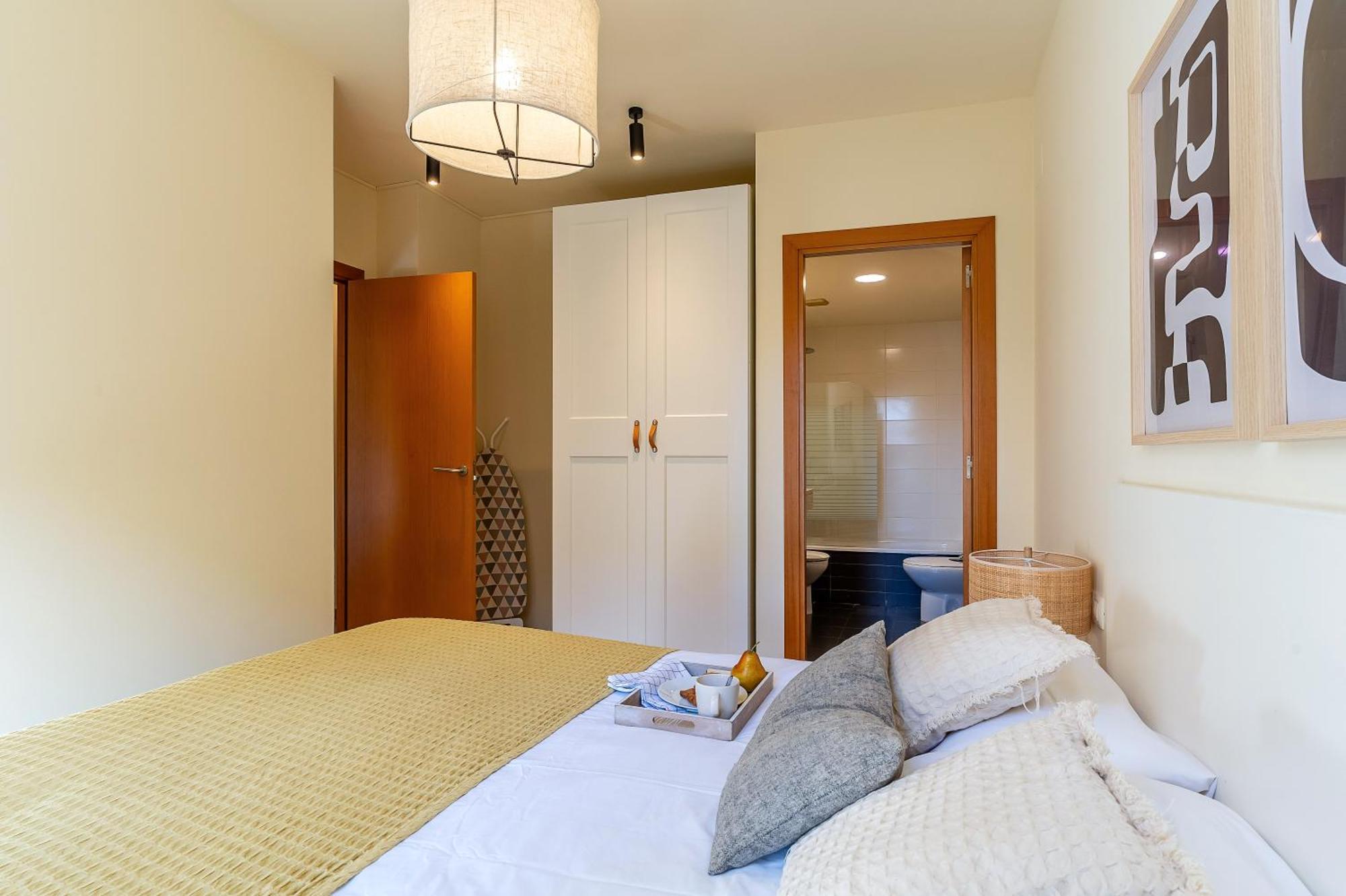 Apartamento Ab Sagrada Familia - Sant Pau