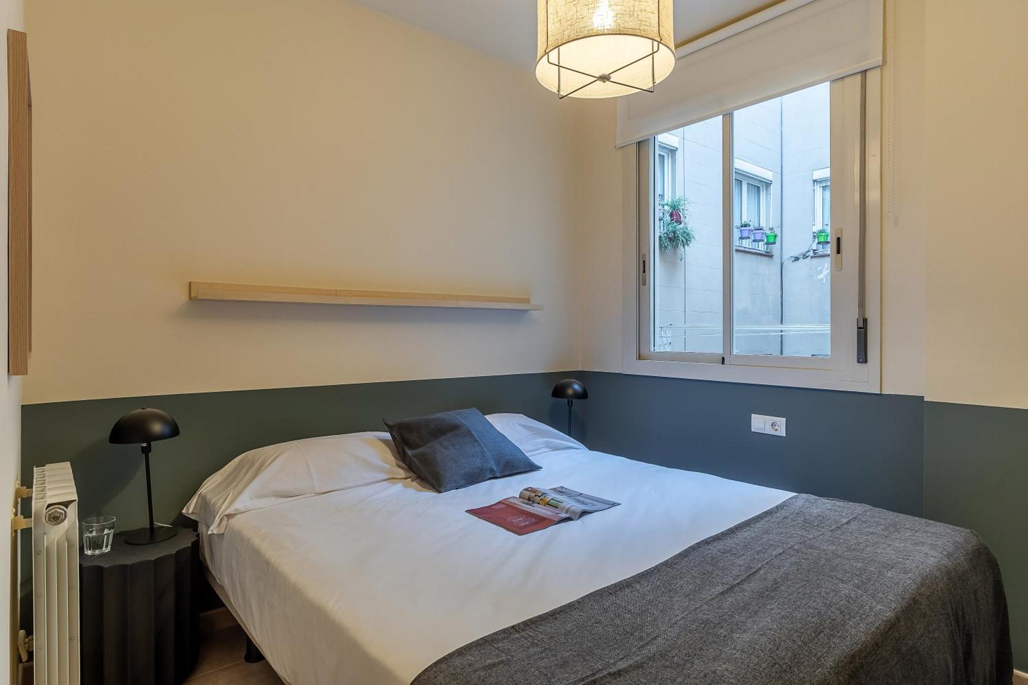 Apartamento Ab Sagrada Familia - Sant Pau *