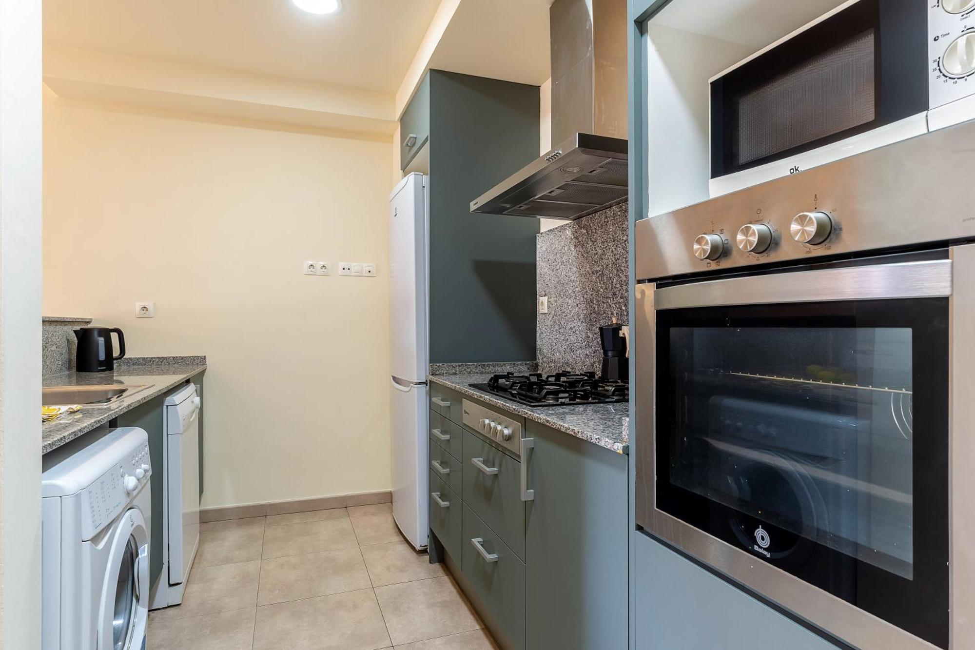Apartamento Ab Sagrada Familia - Sant Pau Barcelona