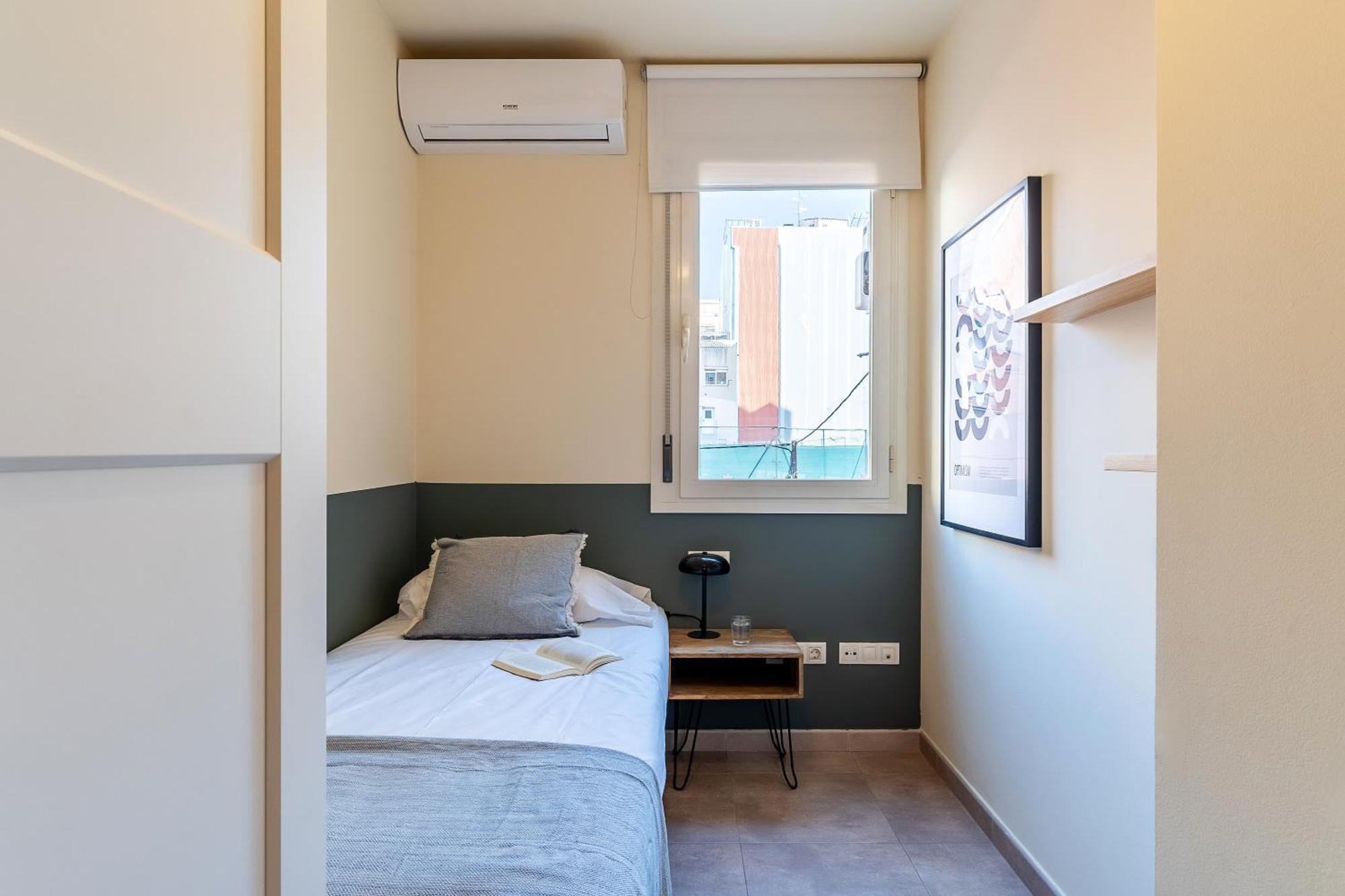 Apartamento Ab Sagrada Familia - Sant Pau