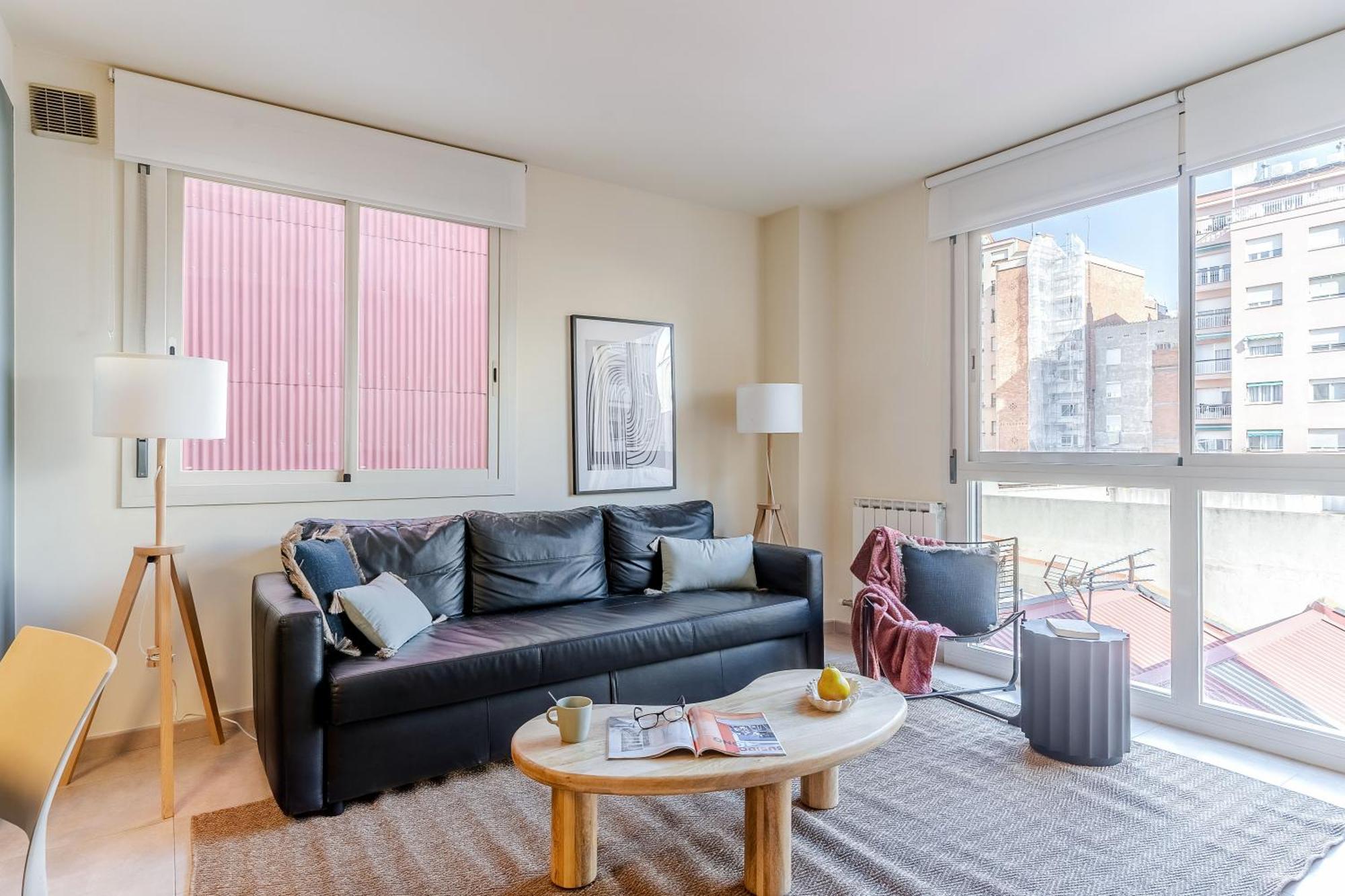 Apartamento Ab Sagrada Familia - Sant Pau