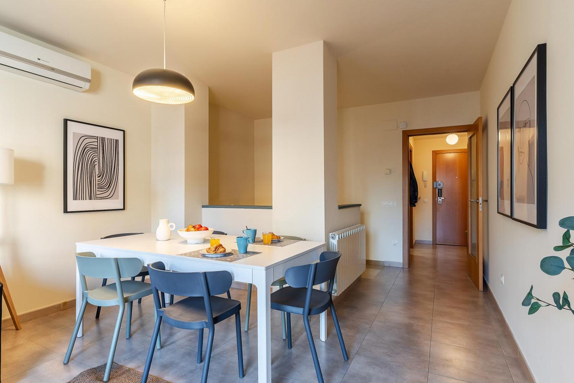 Ab Sagrada Familia - Sant Pau Apartamento