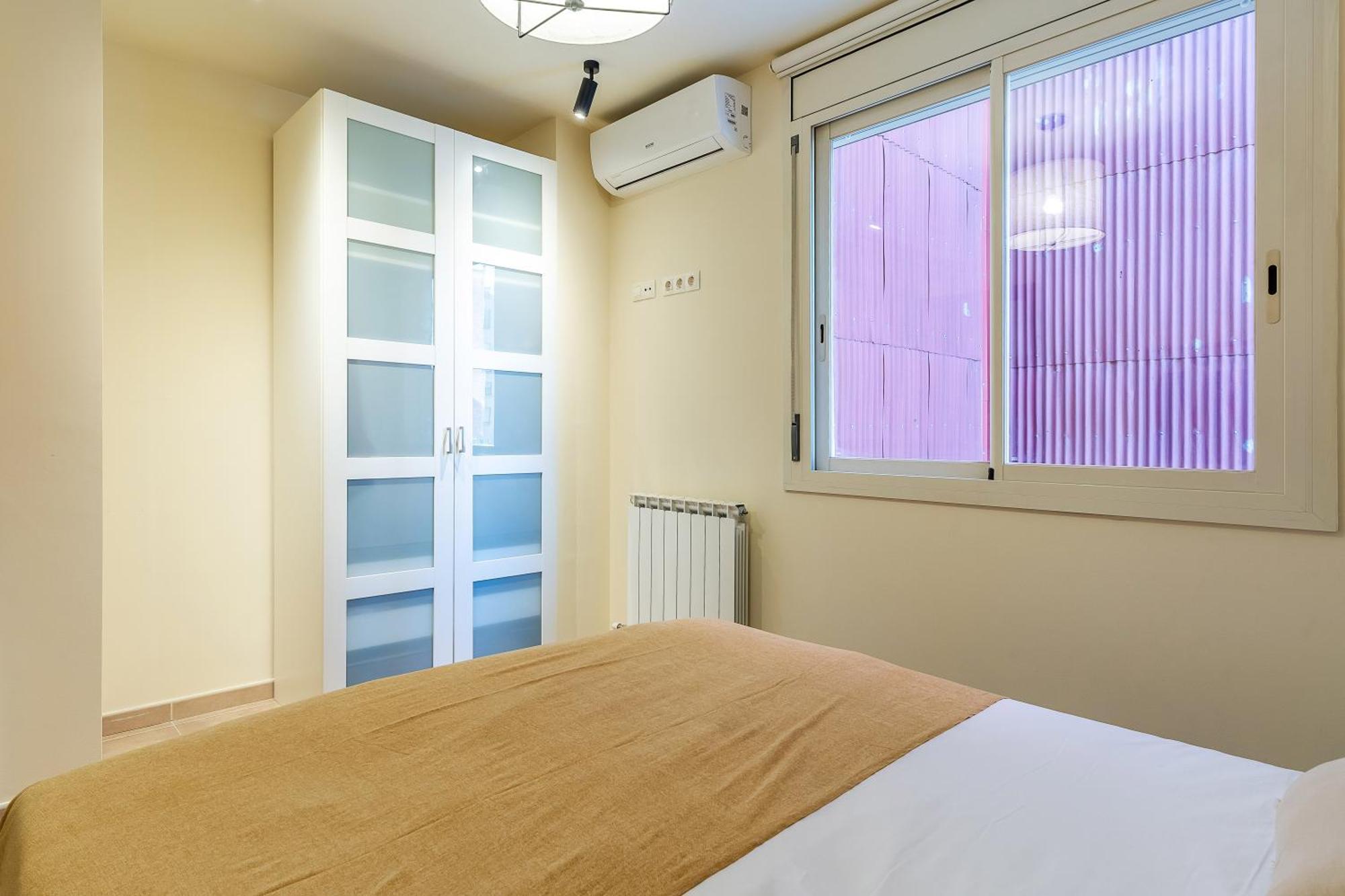 Ab Sagrada Familia - Sant Pau Apartamento *