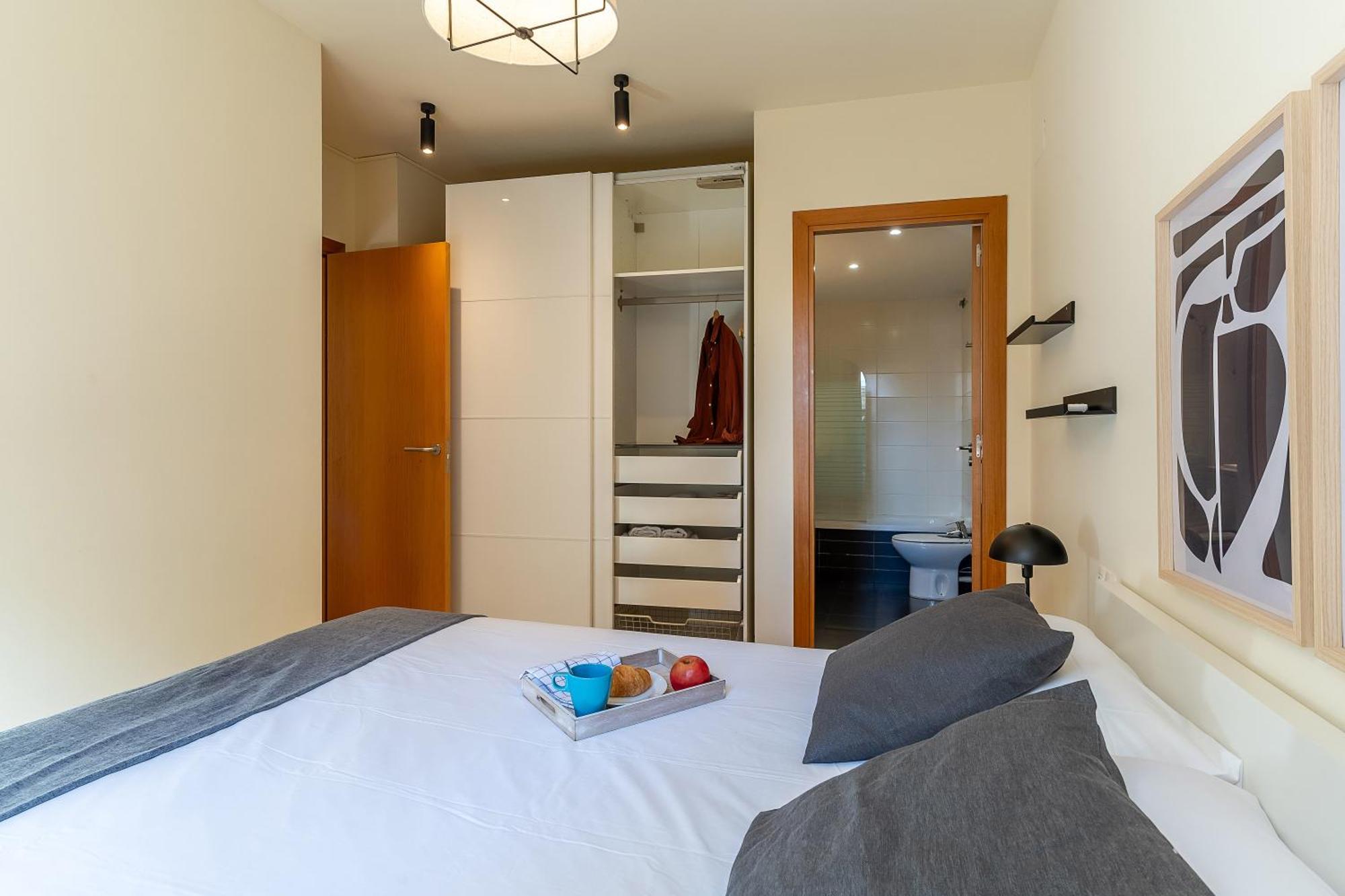 Ab Sagrada Familia - Sant Pau Apartamento