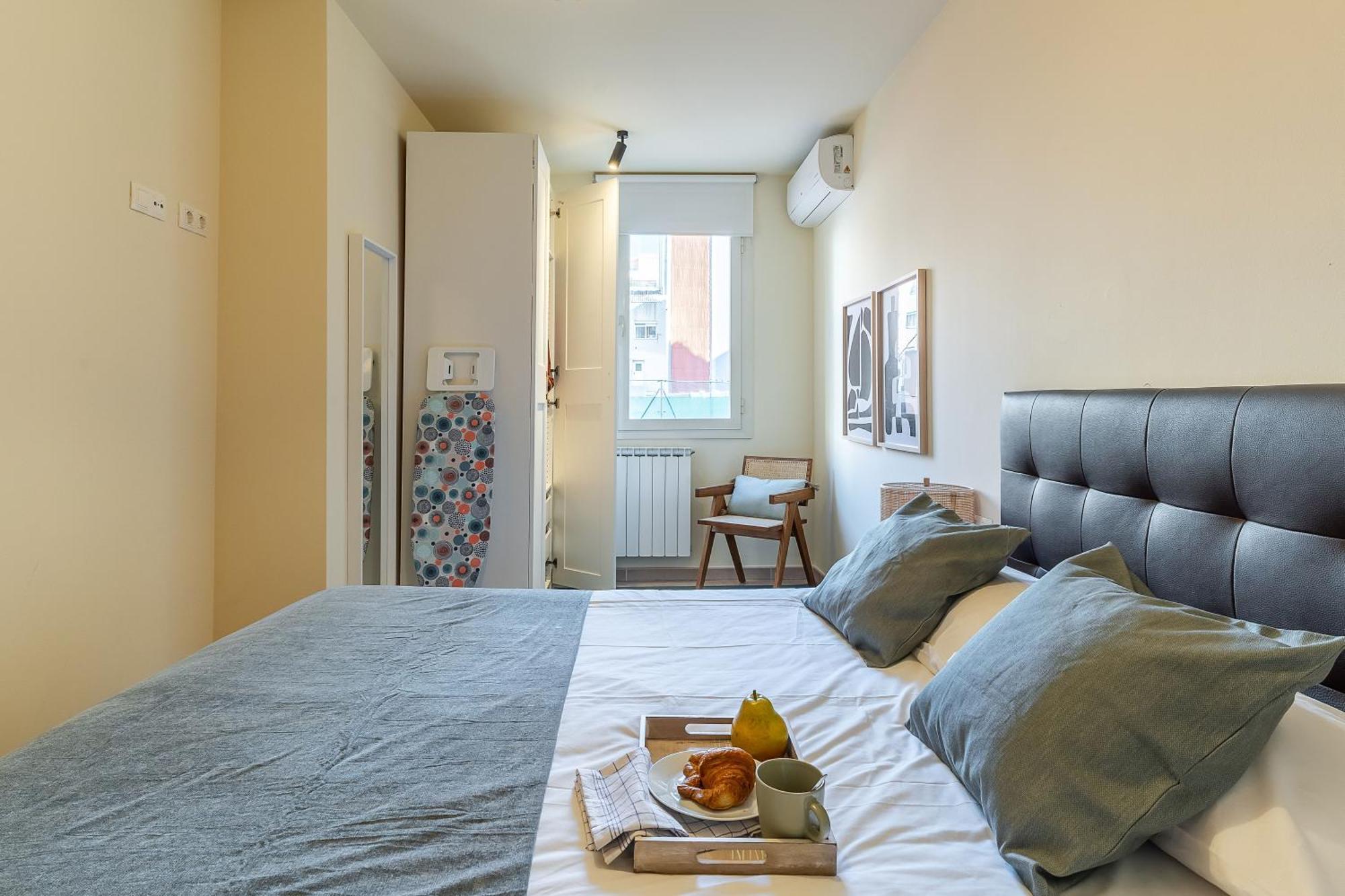 Ab Sagrada Familia - Sant Pau Apartamento *