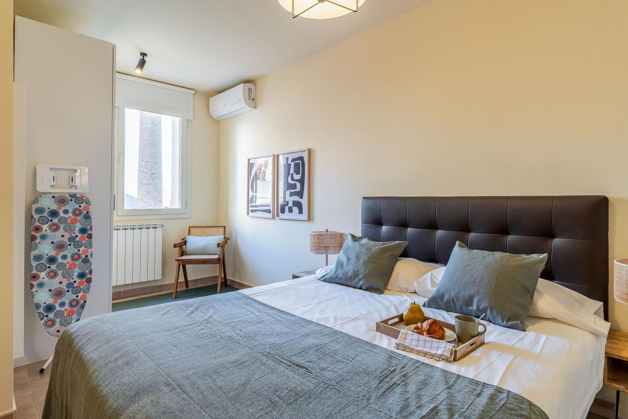 Apartamento Ab Sagrada Familia - Sant Pau Barcelona