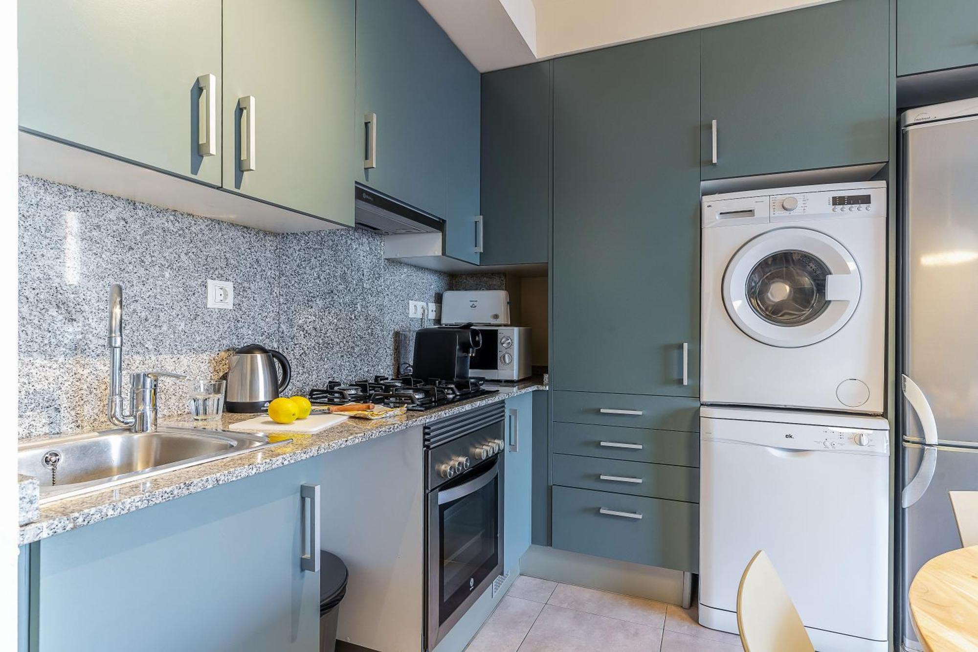 Ab Sagrada Familia - Sant Pau Apartamento