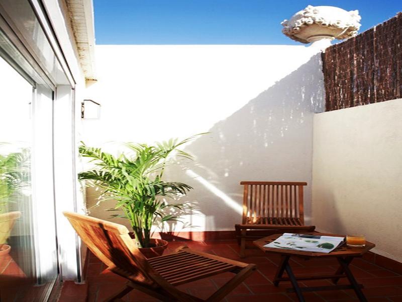 Ainb Gothic-jaume I Apartamento Barcelona