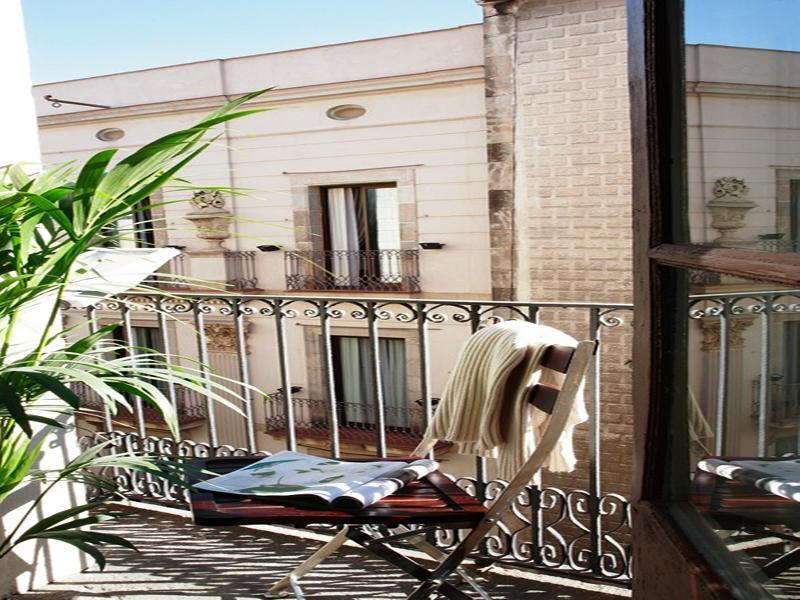 Ainb Gothic-jaume I Apartamento Barcelona