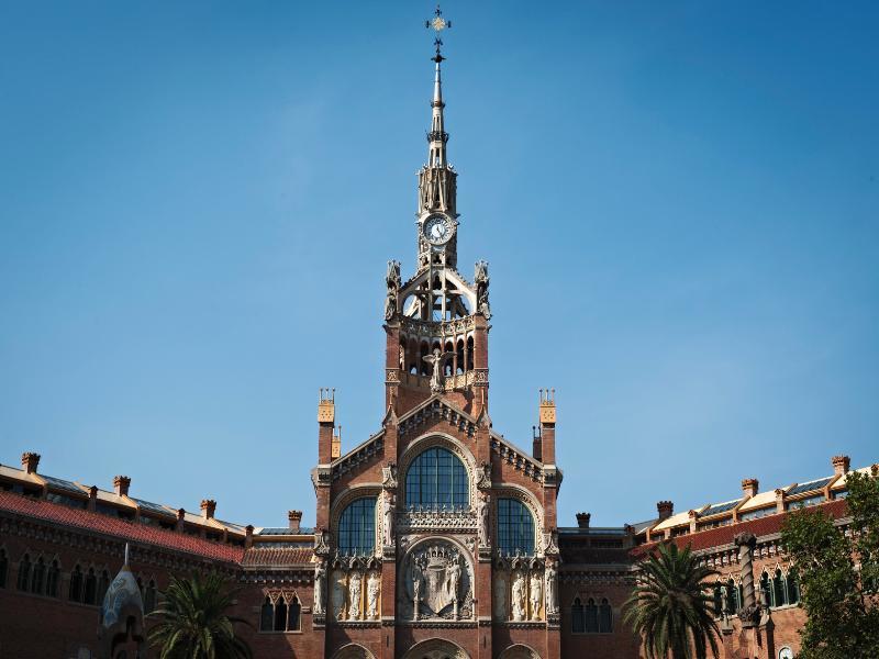 Eric Vökel Boutique – Sagrada Familia Apartamento
