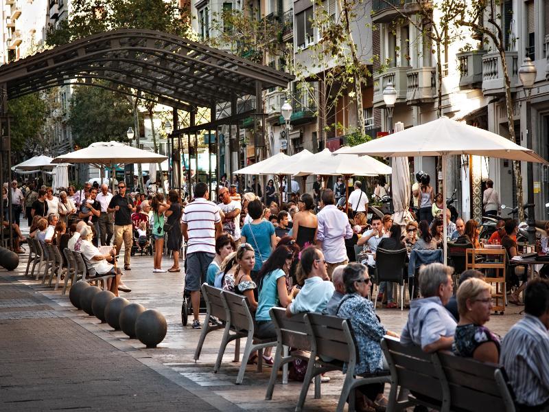 Eric Vökel Boutique – Sagrada Familia Apartamento Barcelona
