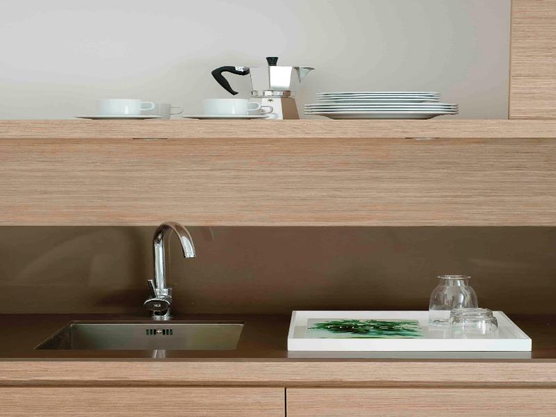 Apartamento Eric Vökel Boutique – Sagrada Familia