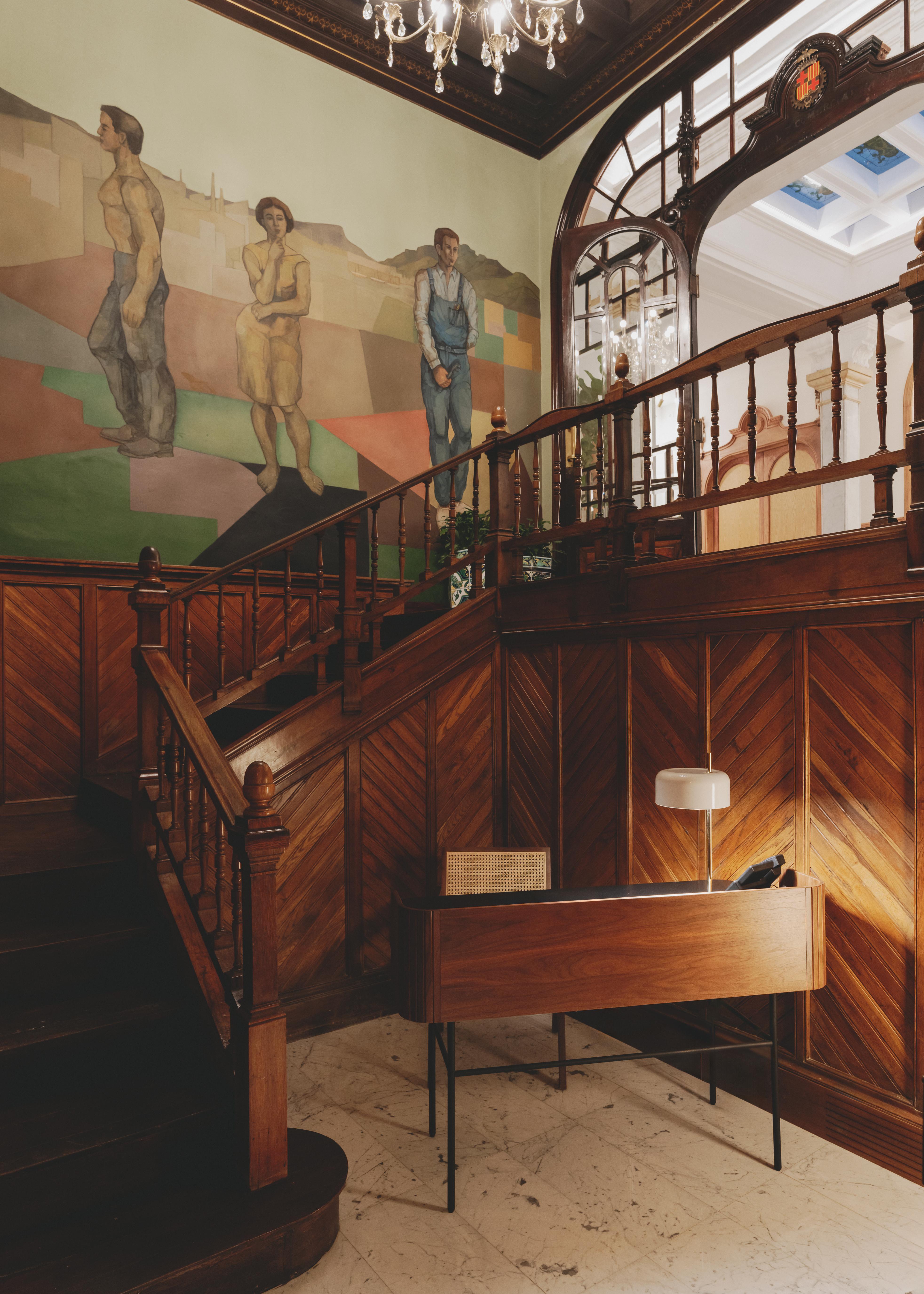 Casa Llimona Boutique Hotel Barcelona