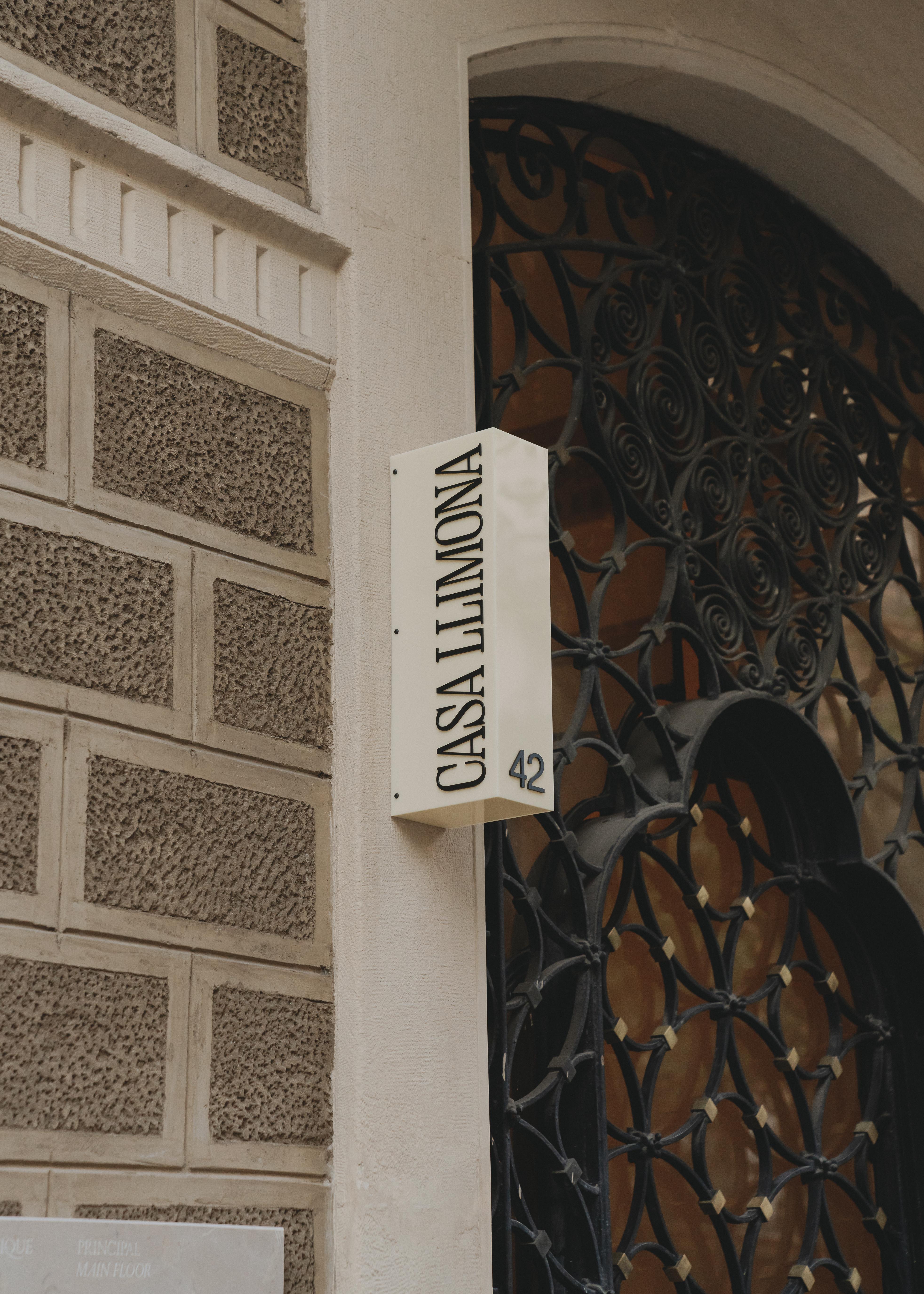 Hotel Casa Llimona Boutique 2*