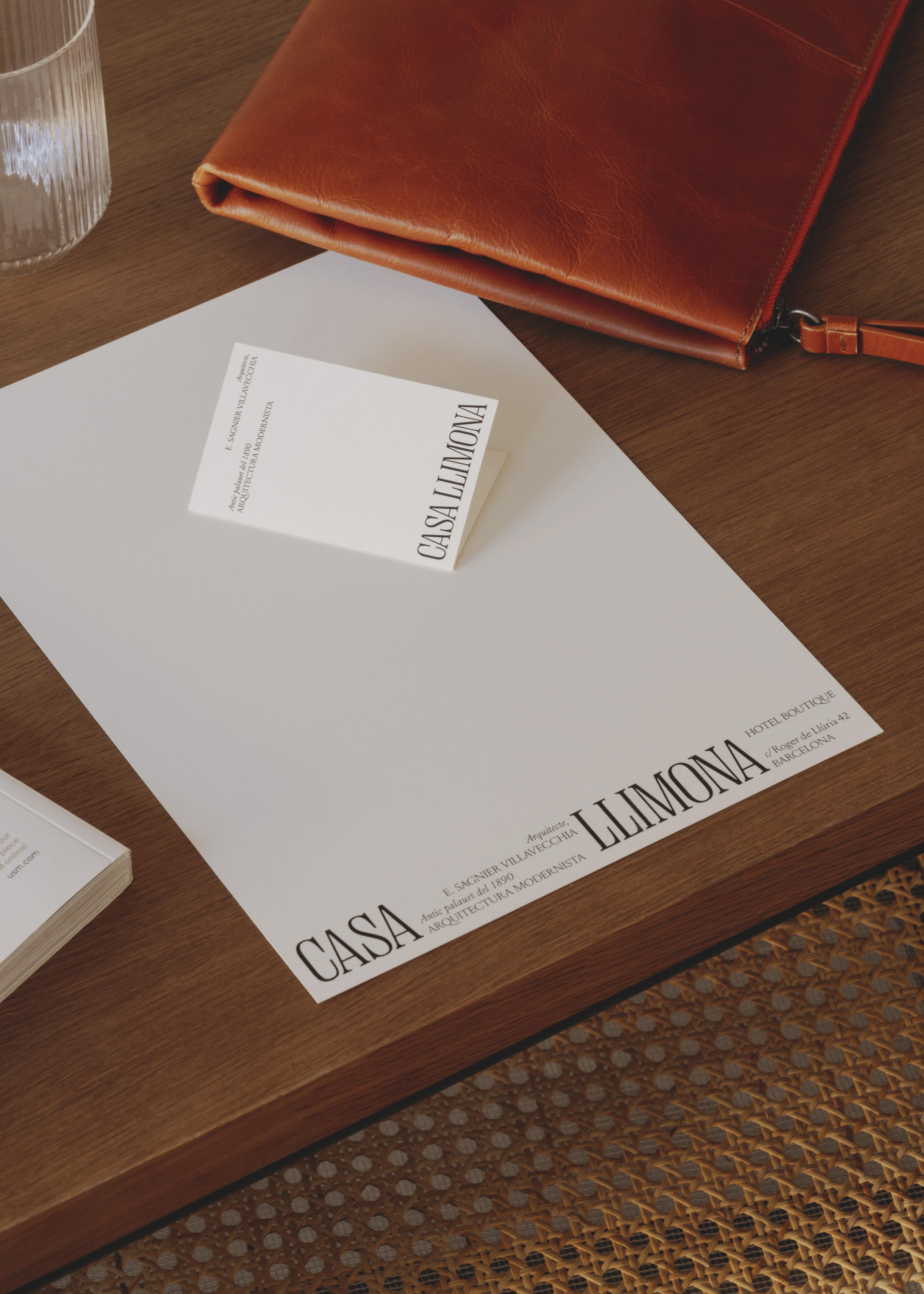 Hotel Casa Llimona Boutique Barcelona