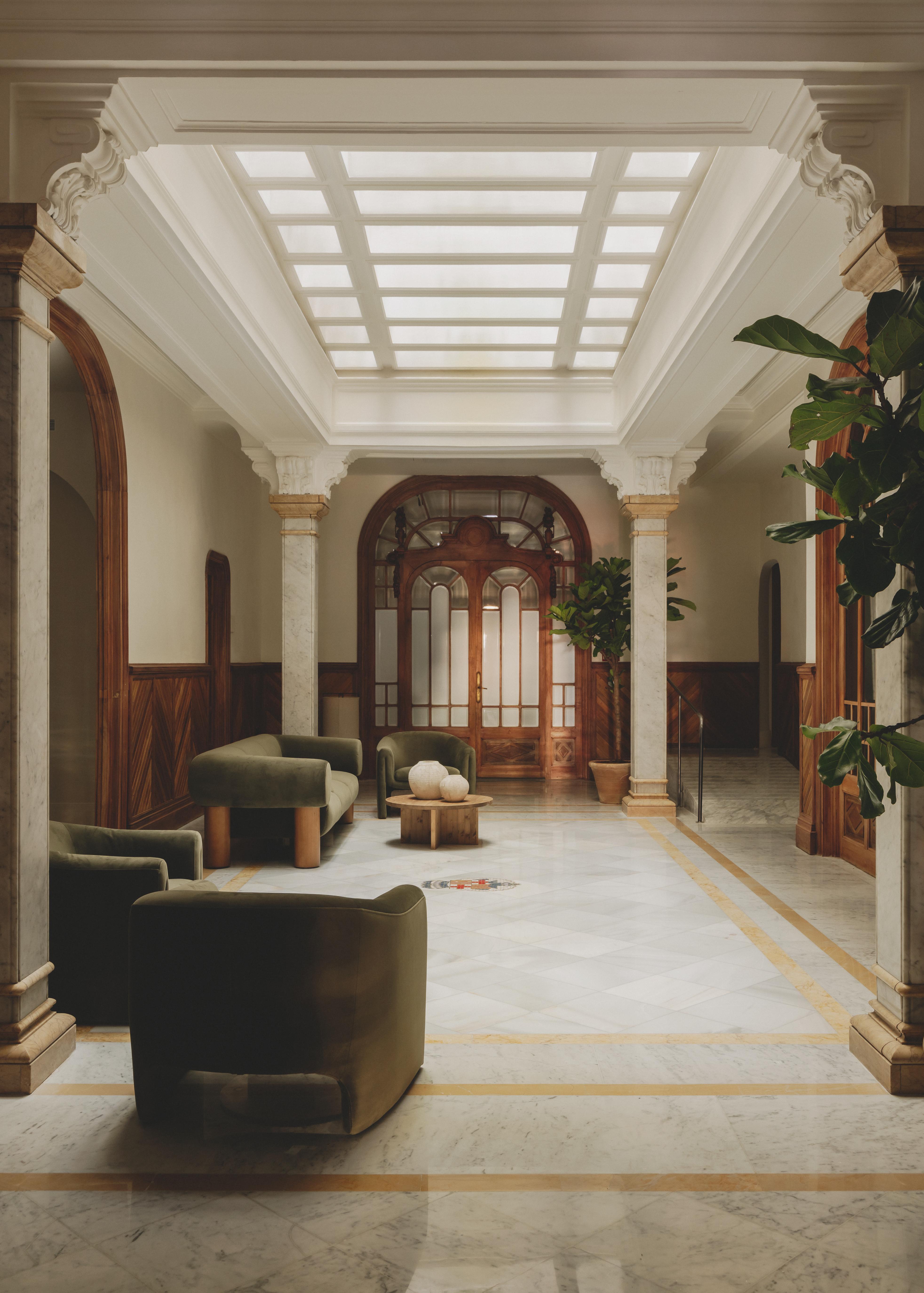 Casa Llimona Boutique 2* Barcelona