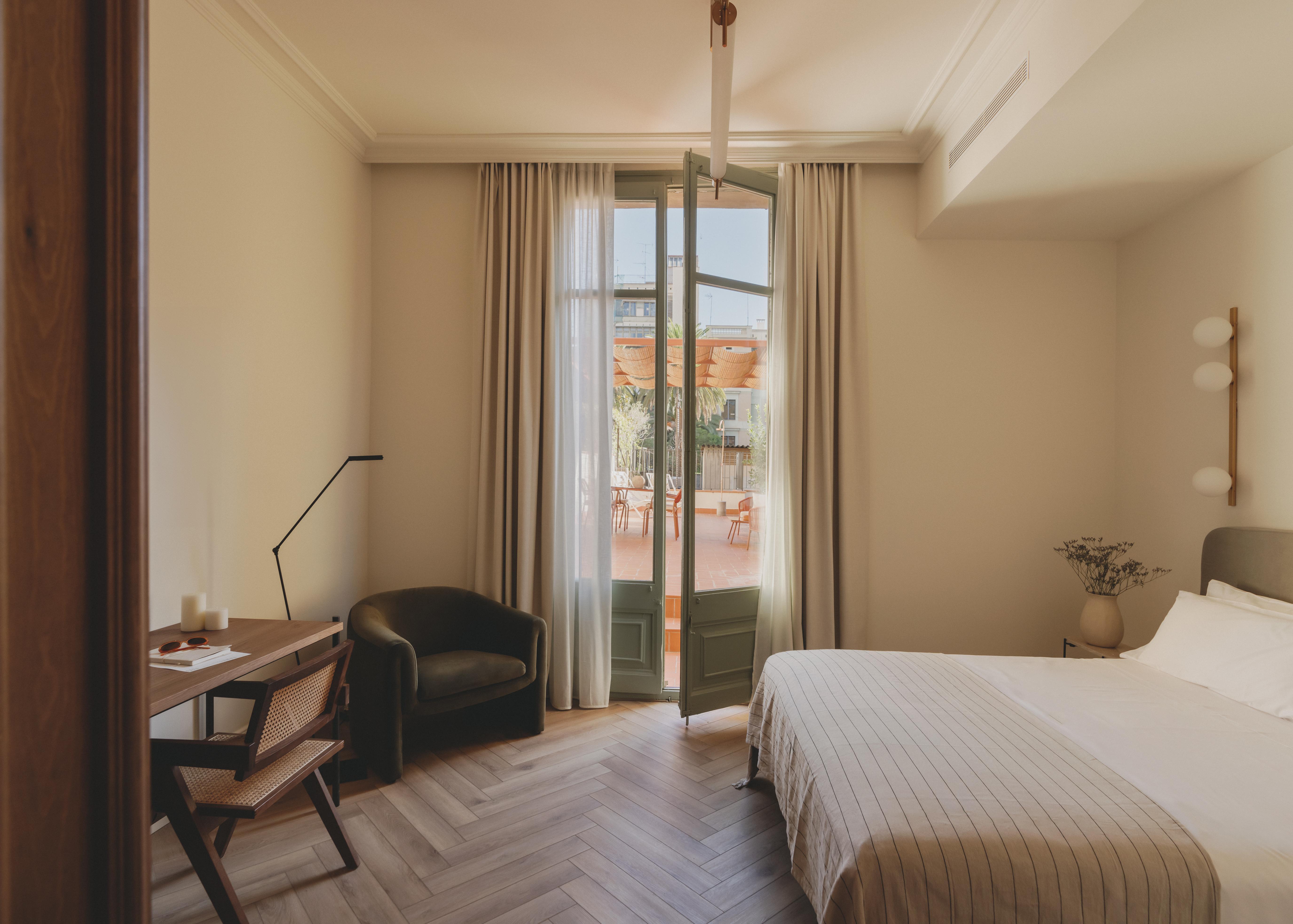 Casa Llimona Boutique Hotel