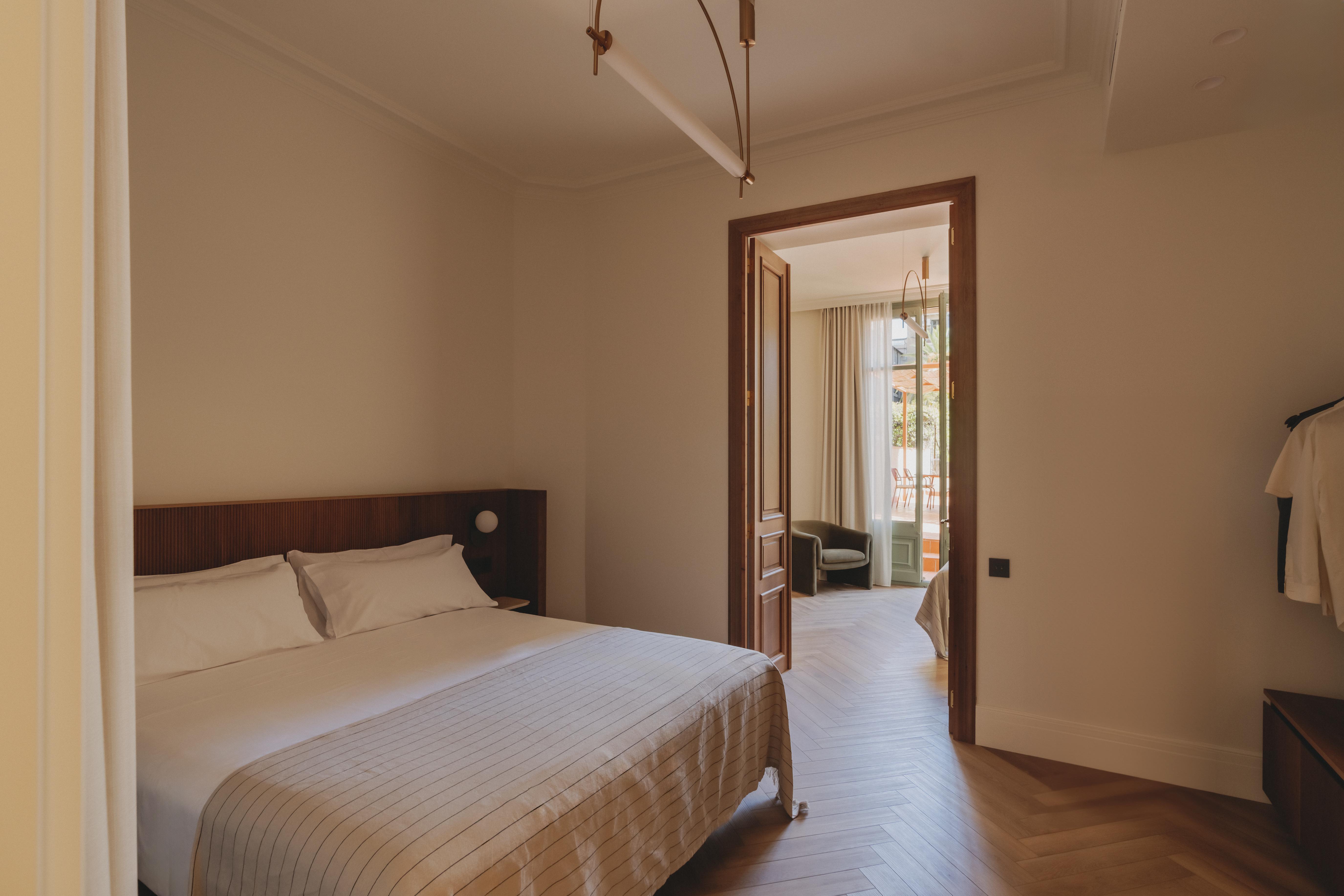 Hotel Casa Llimona Boutique 2*
