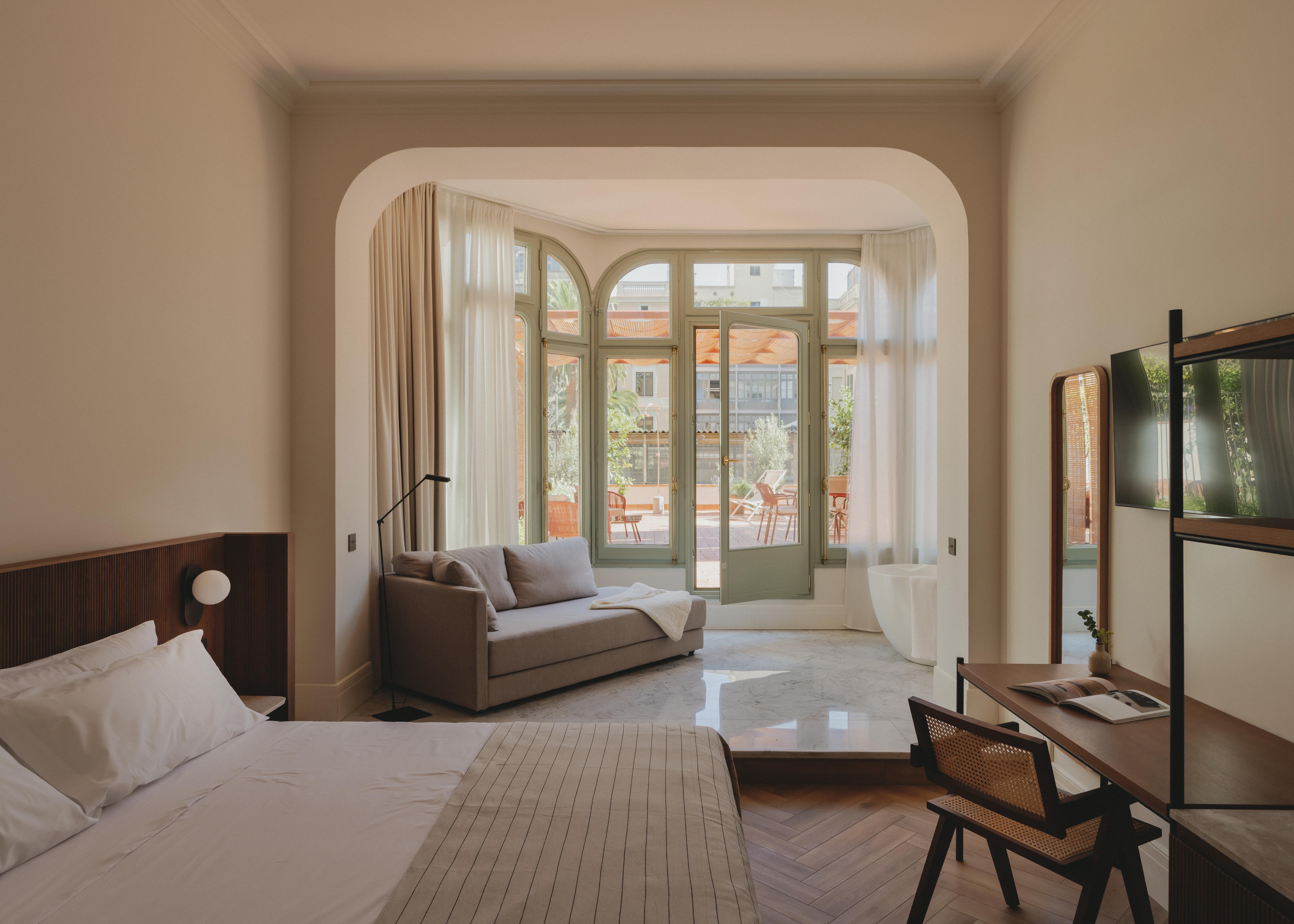 Casa Llimona Boutique 2*