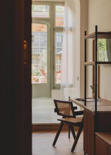 Hotel Casa Llimona Boutique