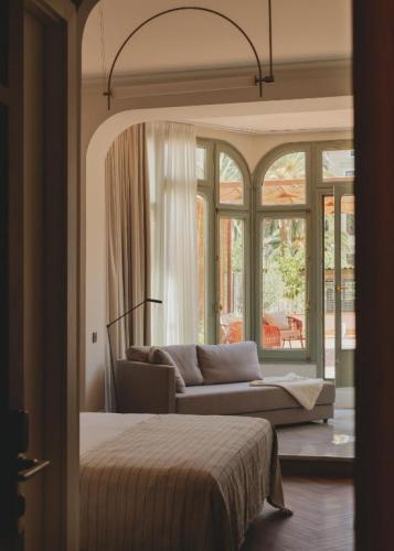 Casa Llimona Boutique Hotel Barcelona