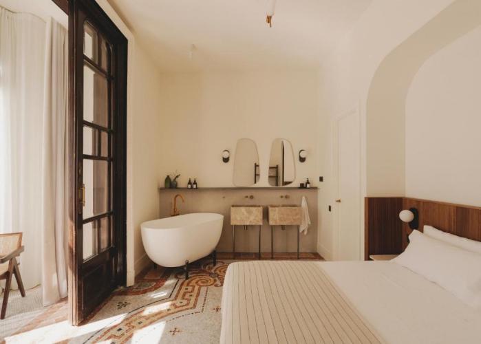 Casa Llimona Boutique Hotel Barcelona