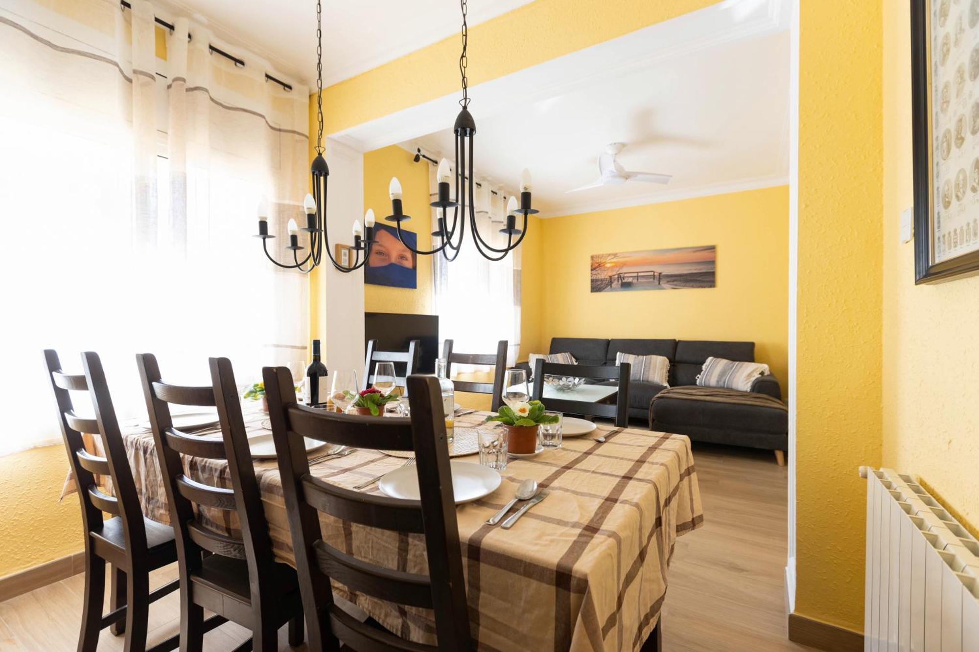 Vincent's House Apartment *