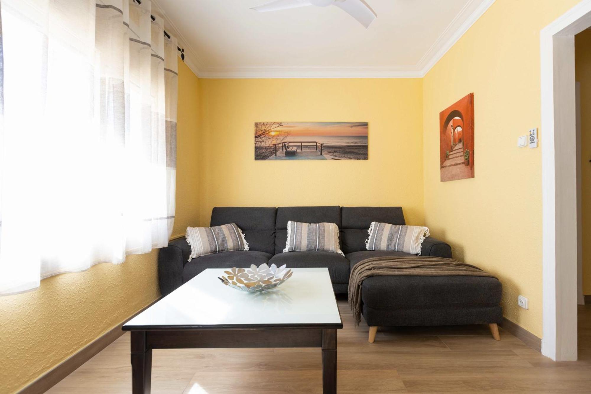 Apartment Vincent's House Barcelona